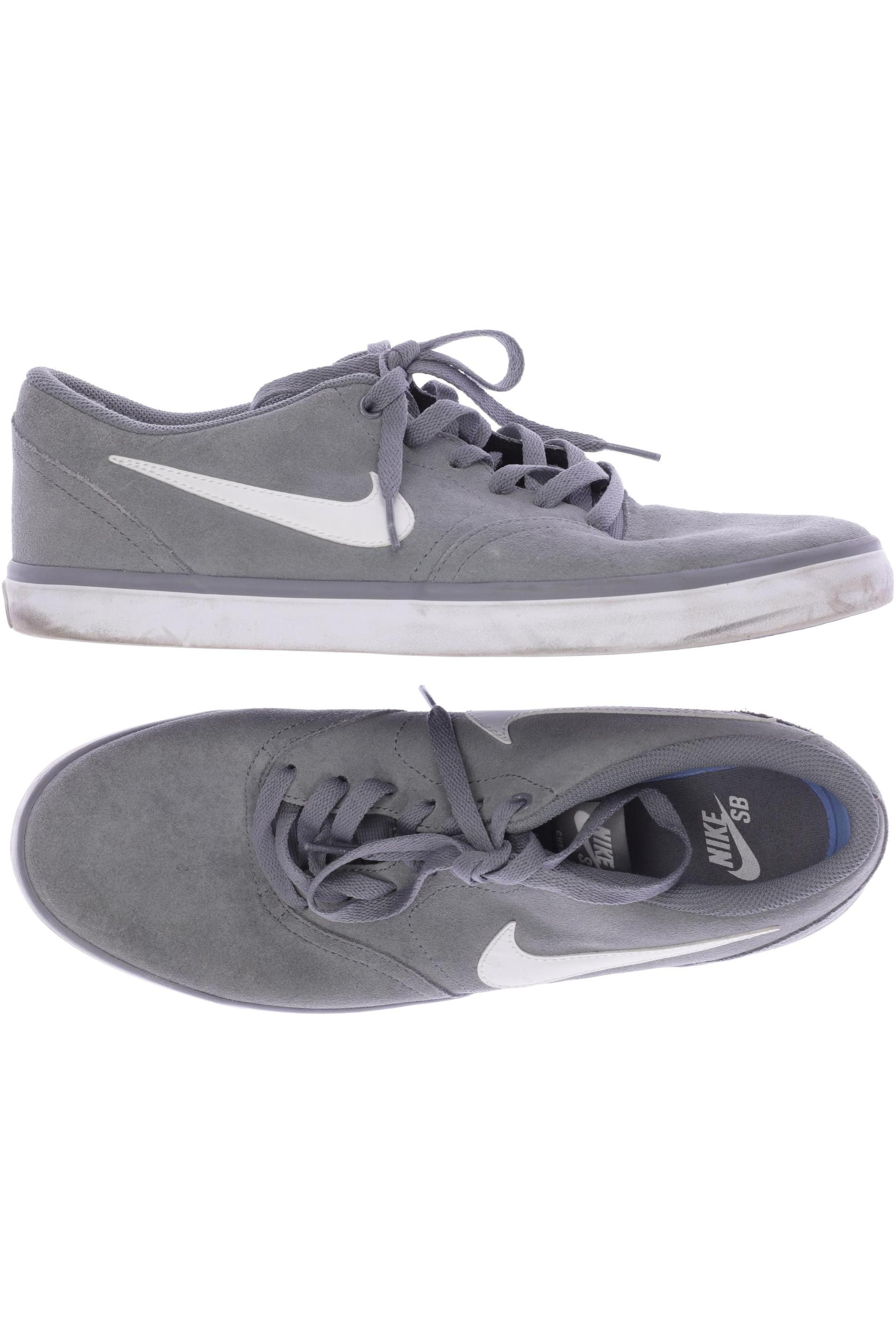 

Nike Herren Sneakers, grau, Gr. 44.5