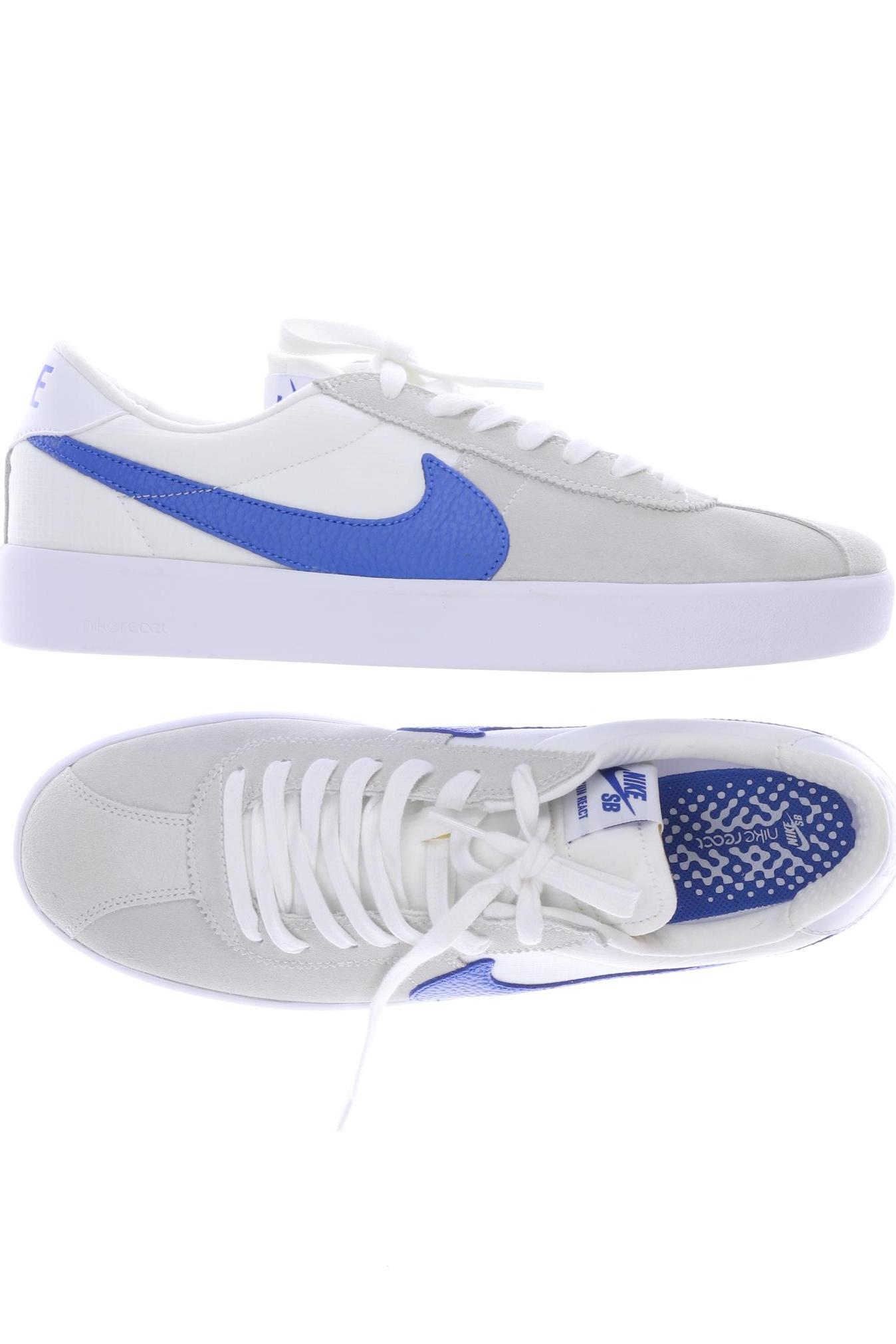 

Nike Herren Sneakers, weiß