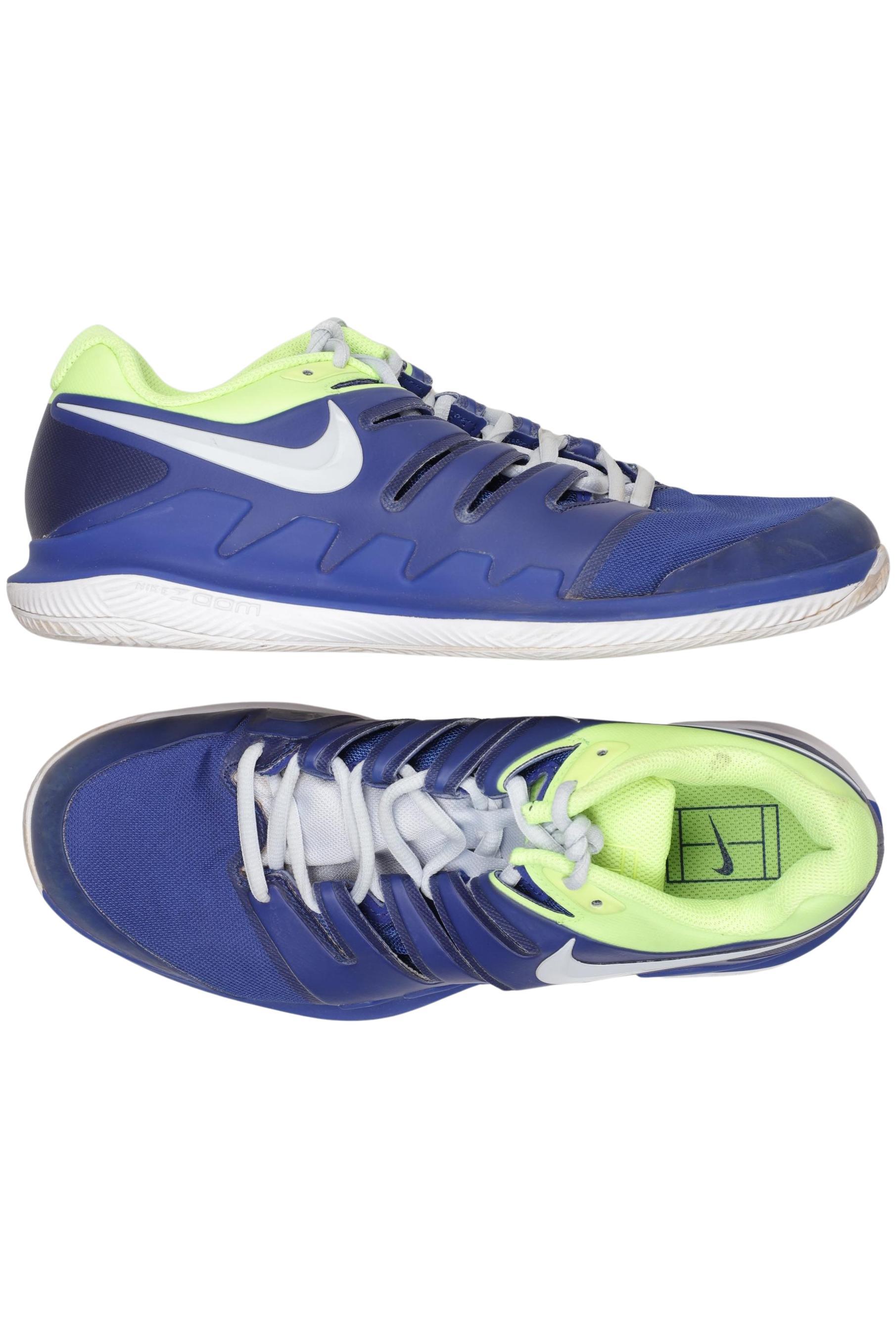 

Nike Herren Sneakers, blau, Gr. 42
