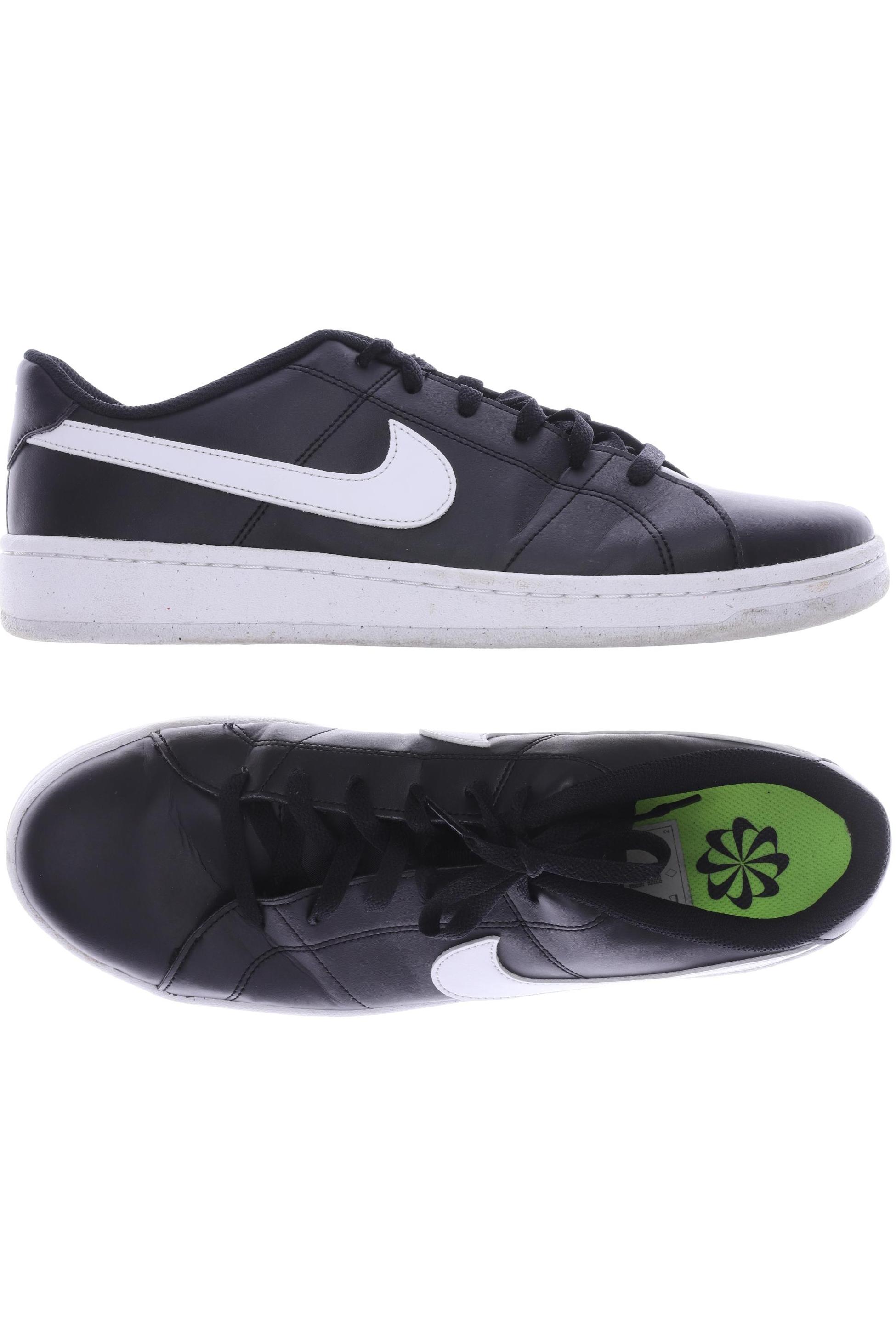 

Nike Herren Sneakers, schwarz