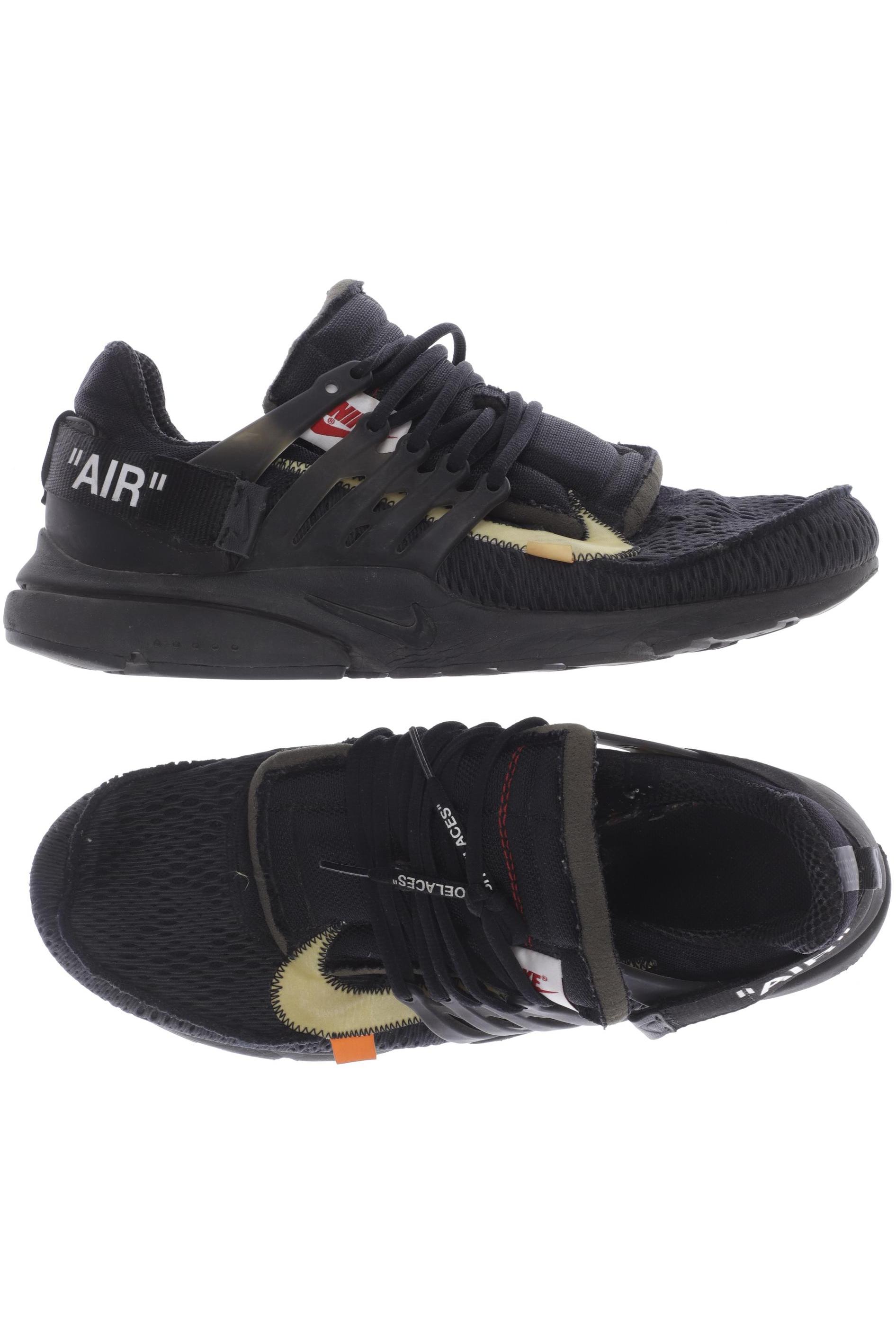 

Nike Herren Sneakers, schwarz, Gr. 46