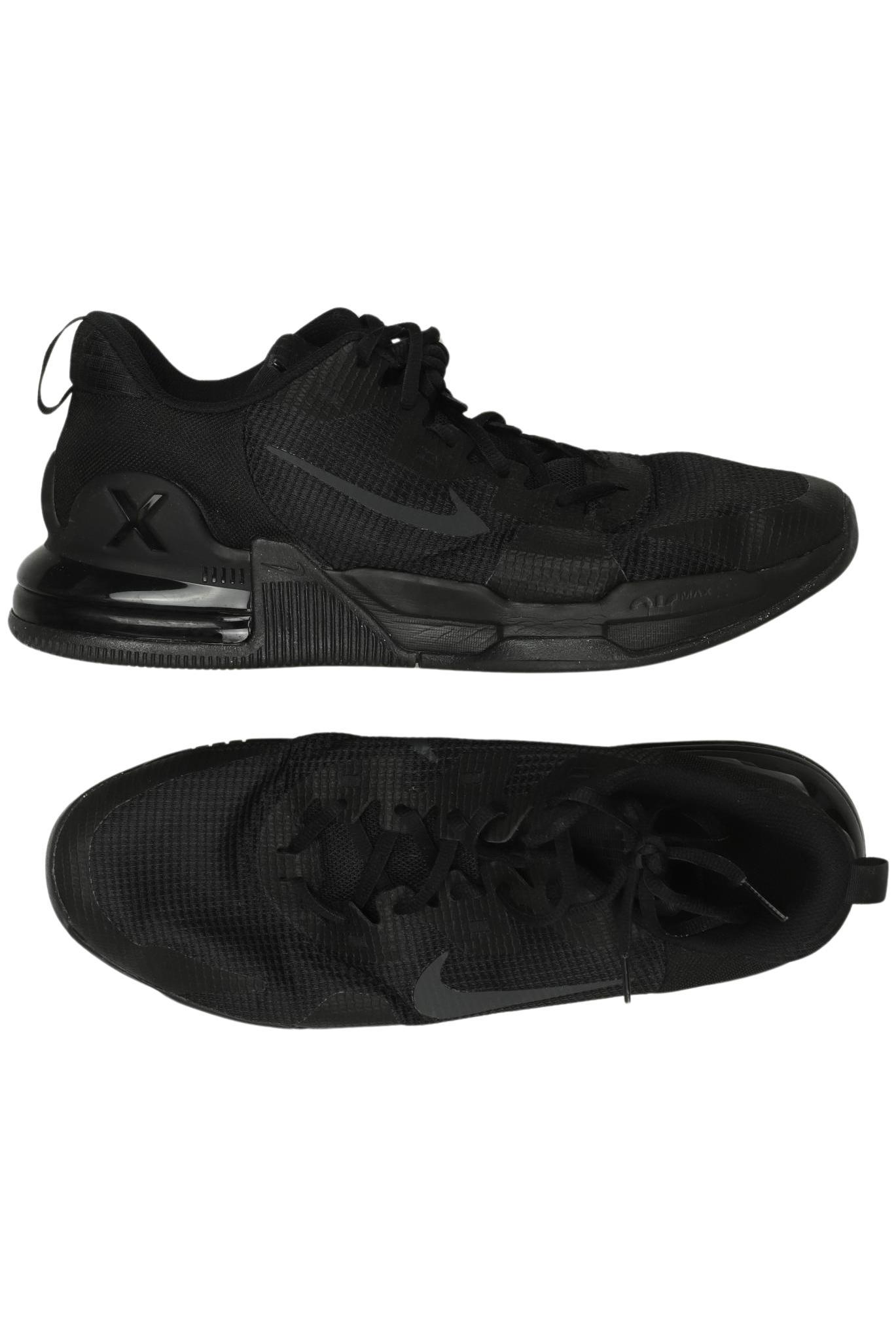 

Nike Herren Sneakers, schwarz, Gr. 46