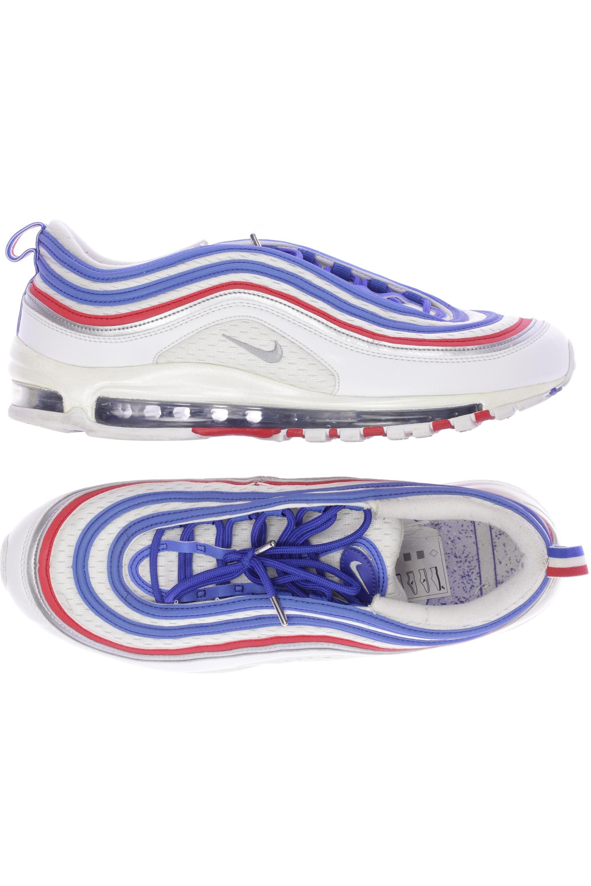 

Nike Herren Sneakers, mehrfarbig, Gr. 45.5