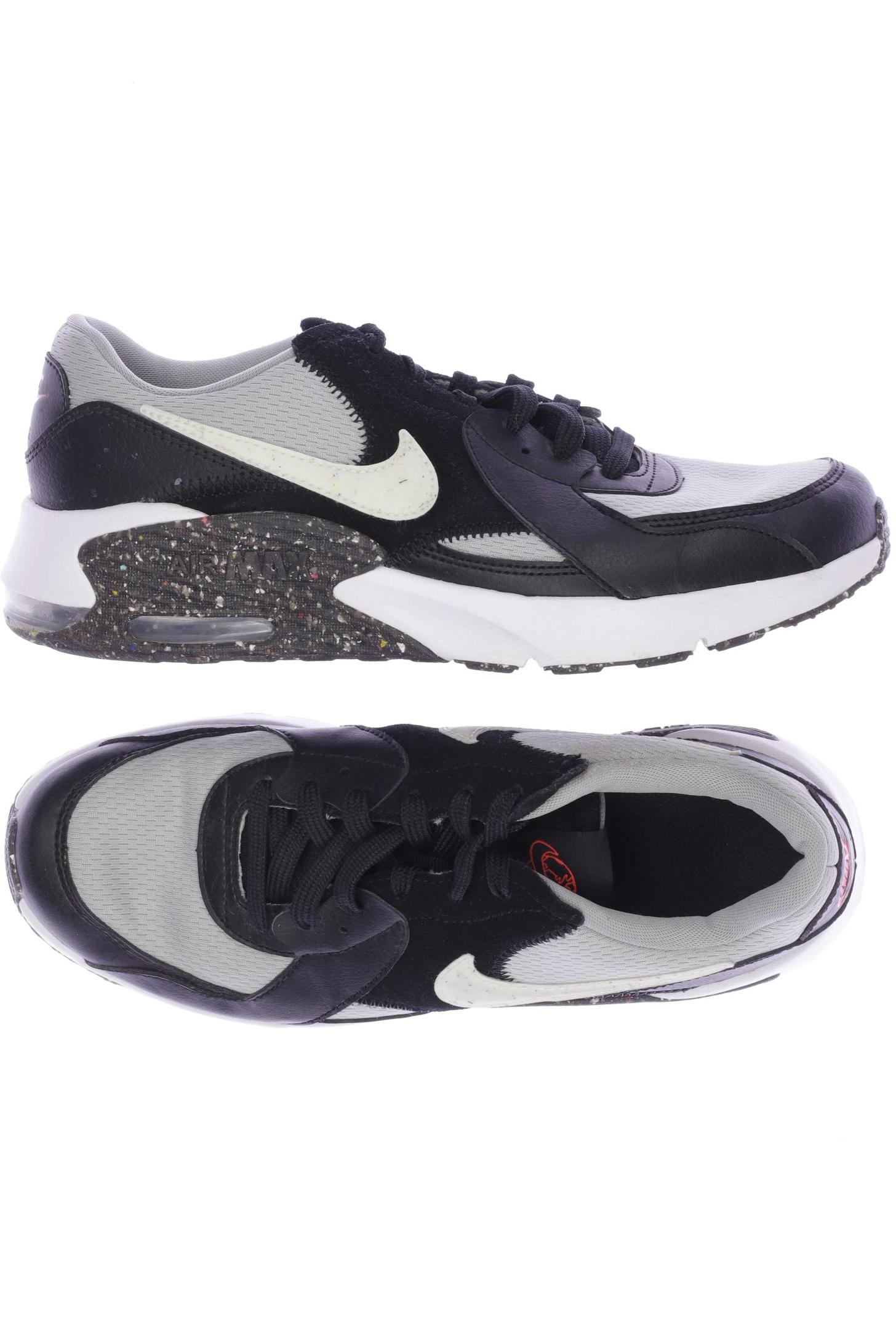 

Nike Herren Sneakers, schwarz, Gr. 40