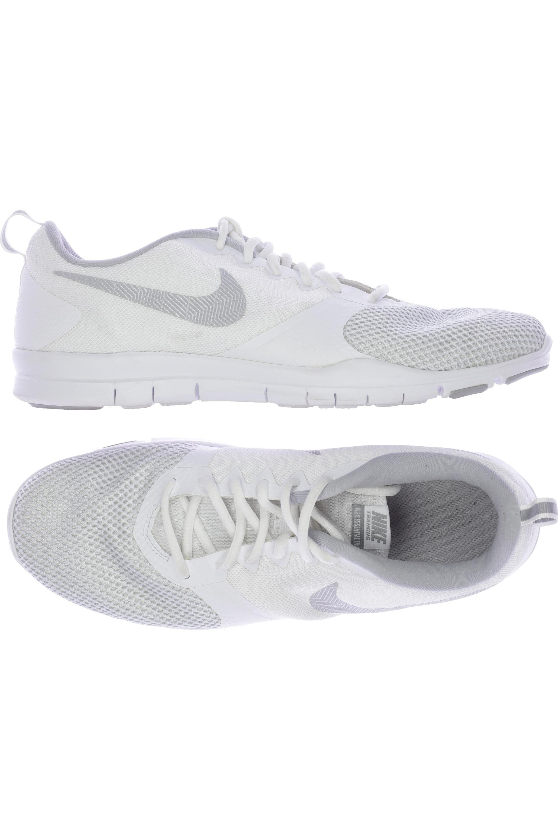 

Nike Herren Sneakers, weiß, Gr. 43