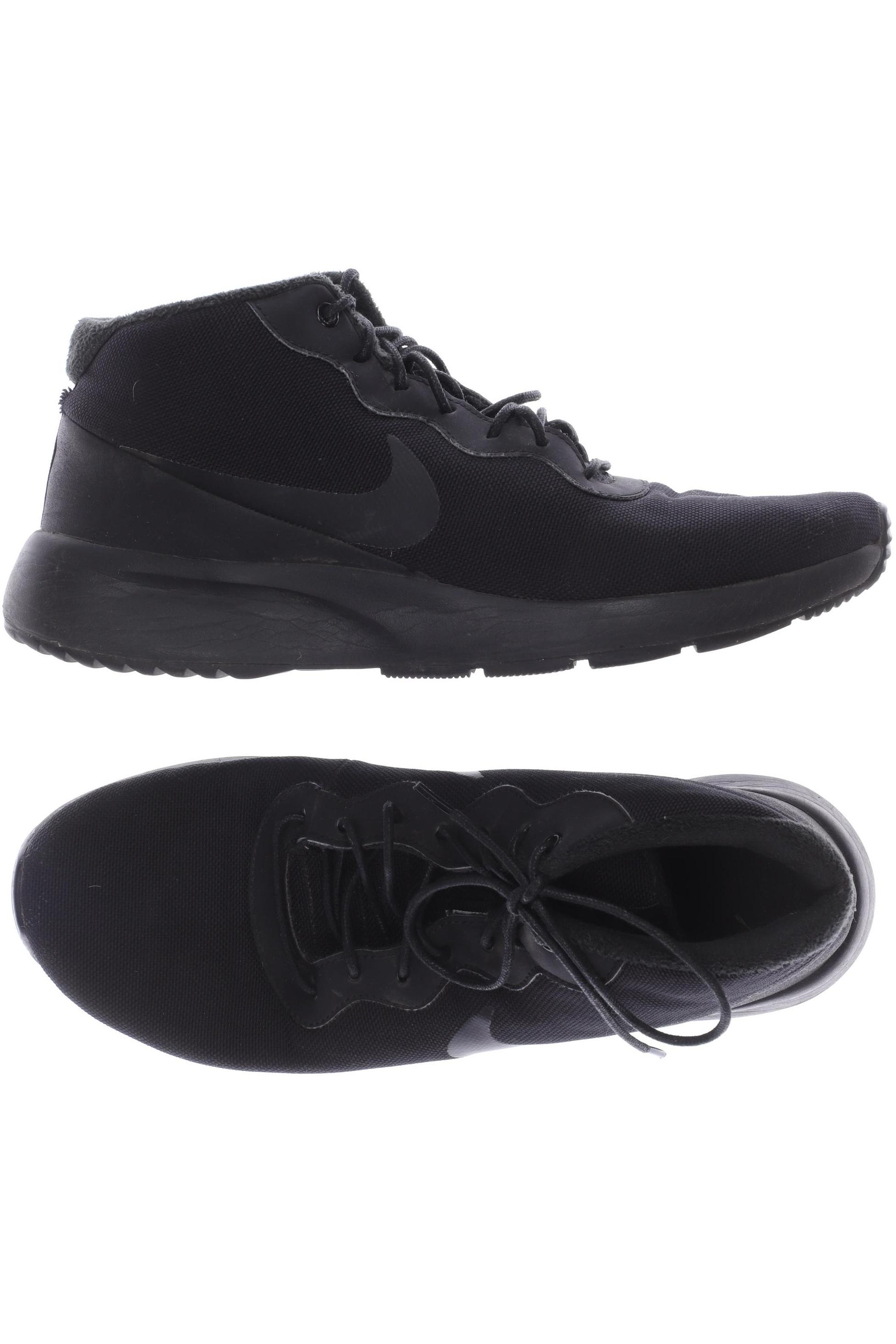 

Nike Herren Sneakers, schwarz, Gr. 43
