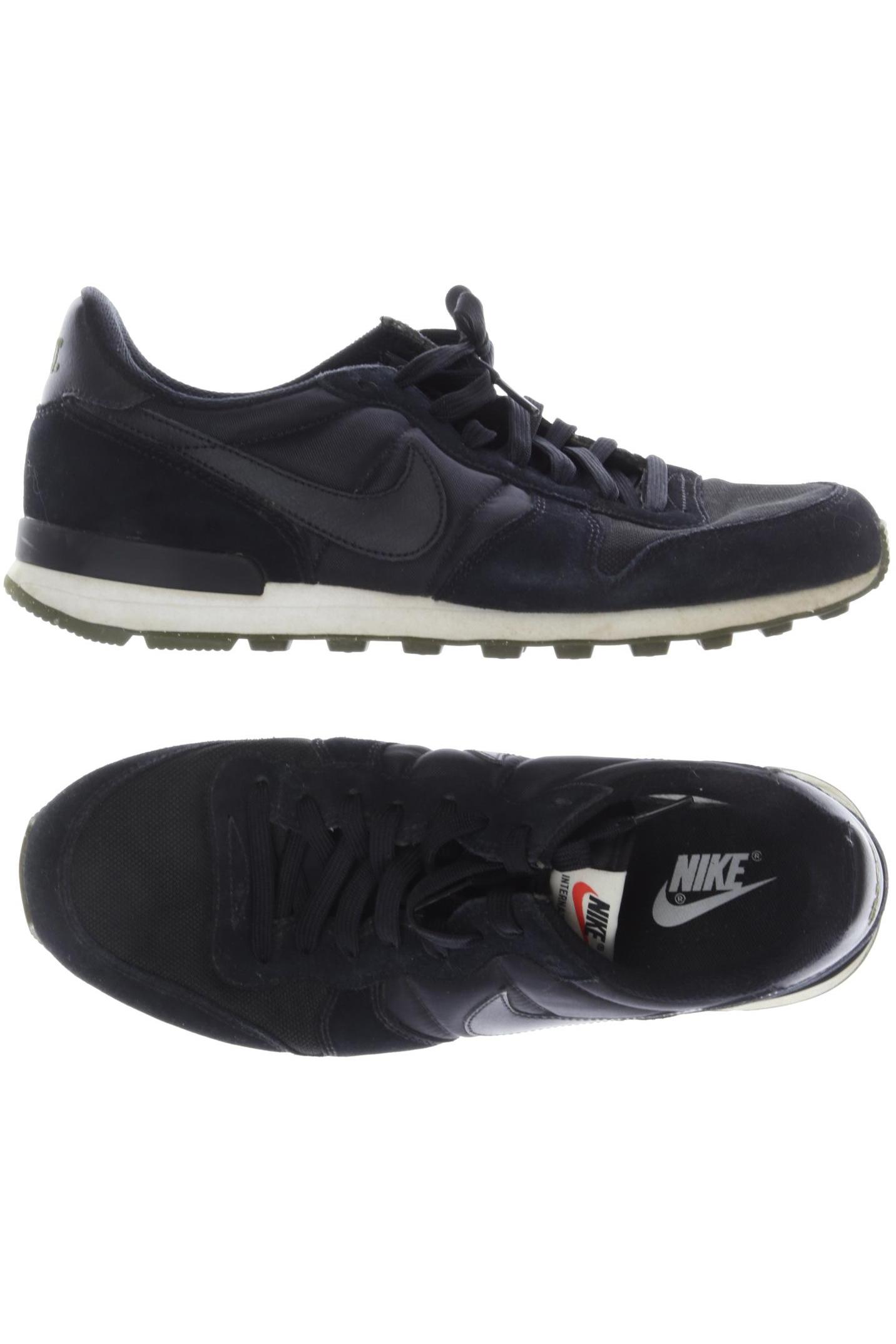 

Nike Herren Sneakers, schwarz, Gr. 42