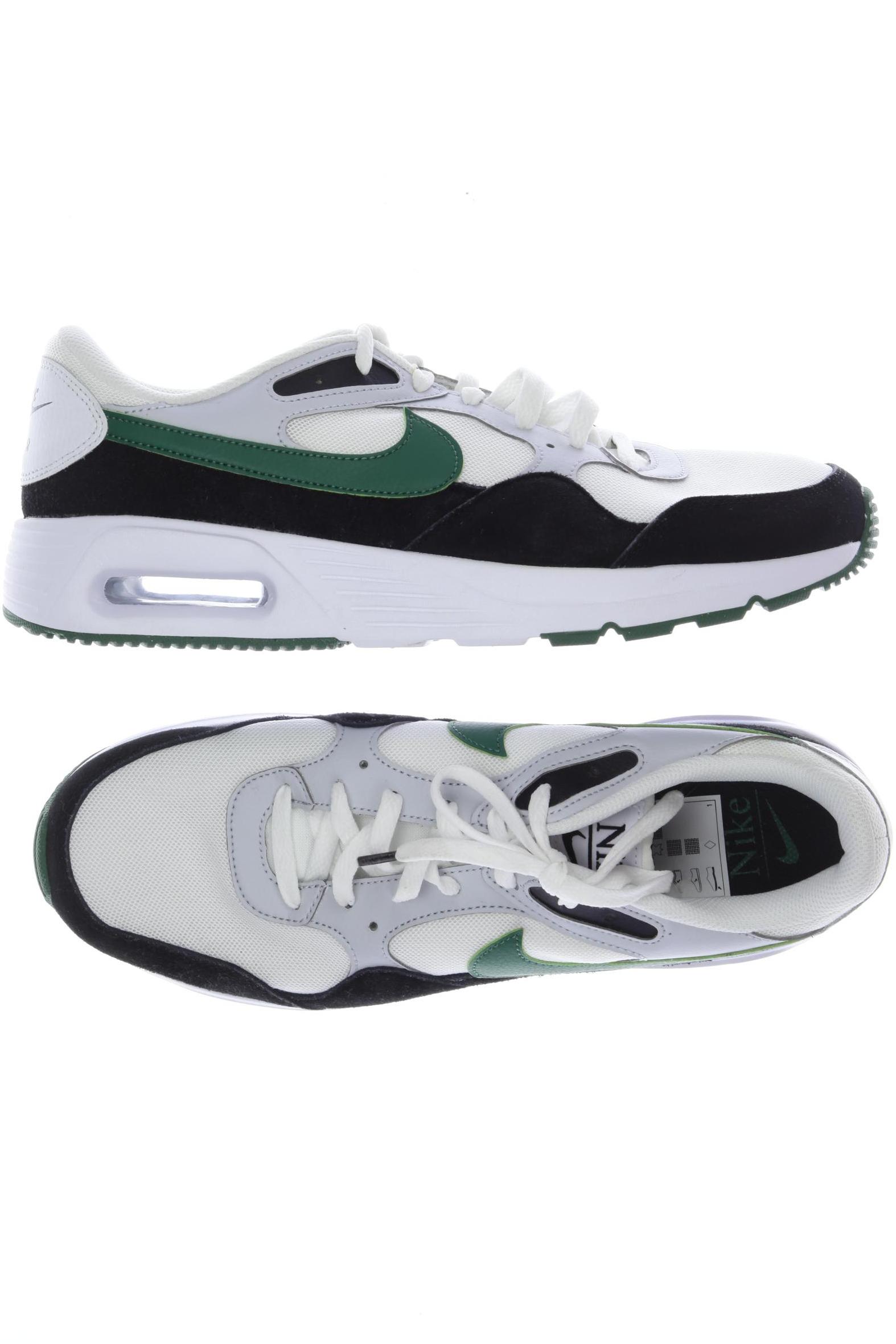 

Nike Herren Sneakers, weiß, Gr. 45