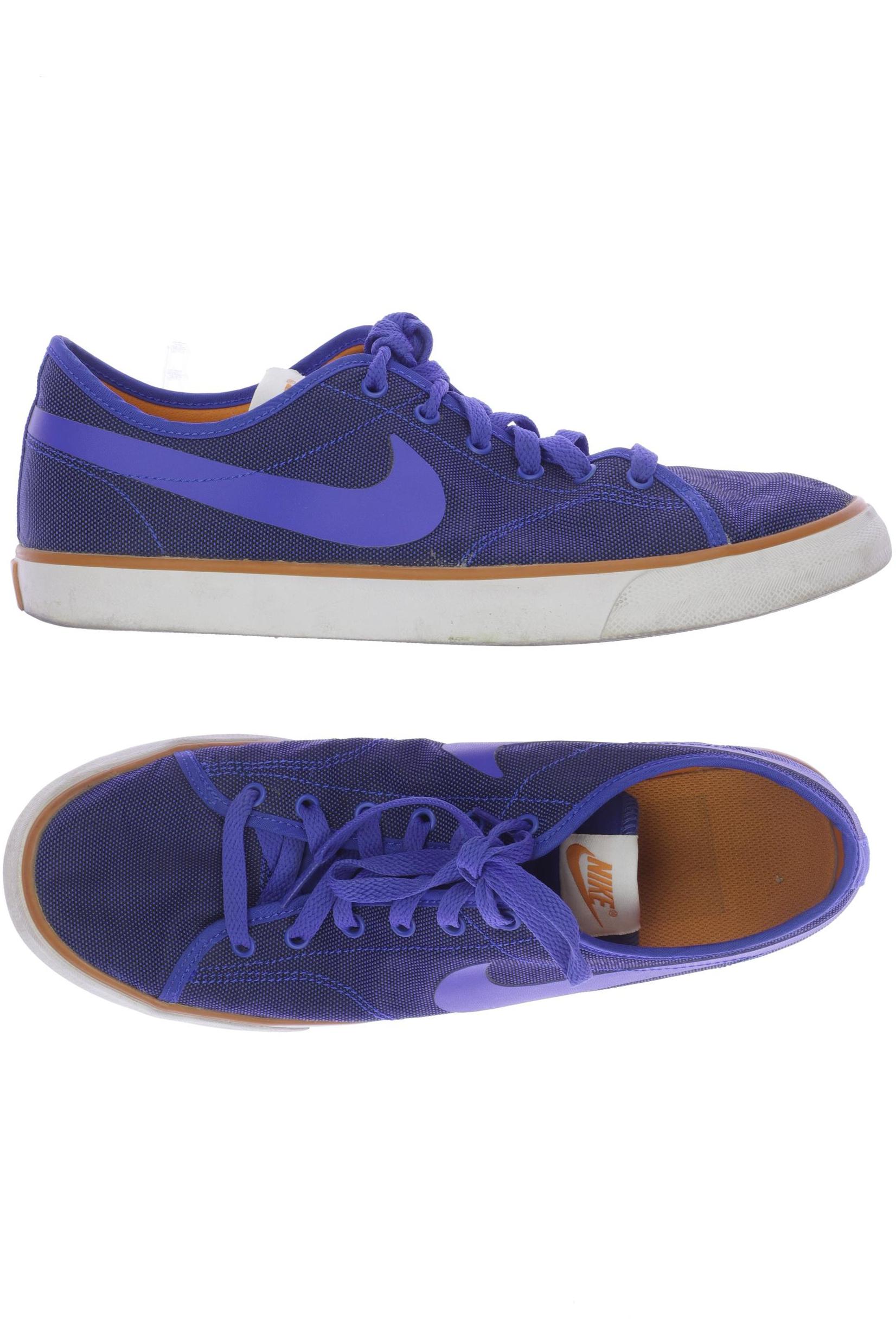 

Nike Herren Sneakers, marineblau, Gr. 42.5