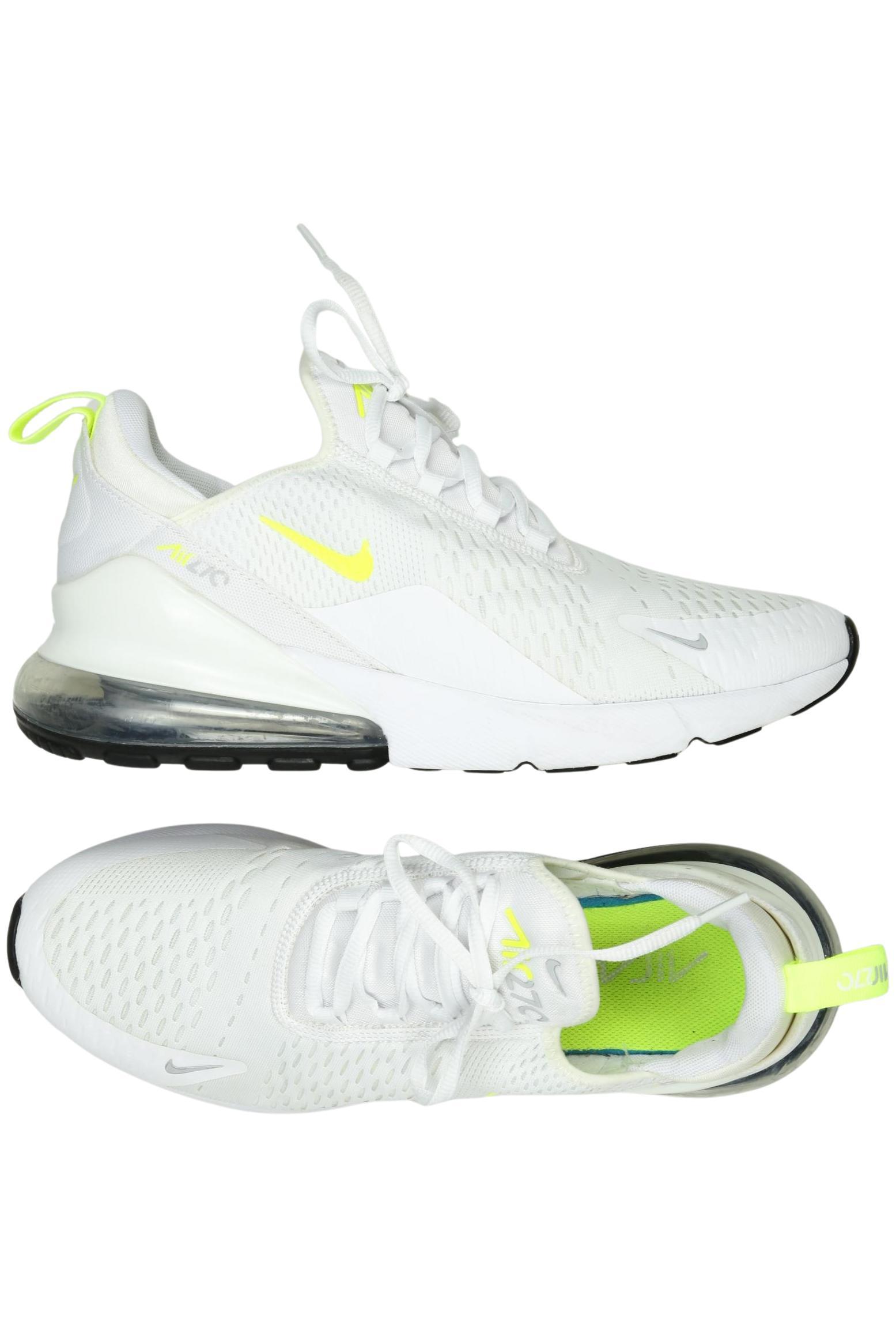 

Nike Herren Sneakers, weiß, Gr. 42.5