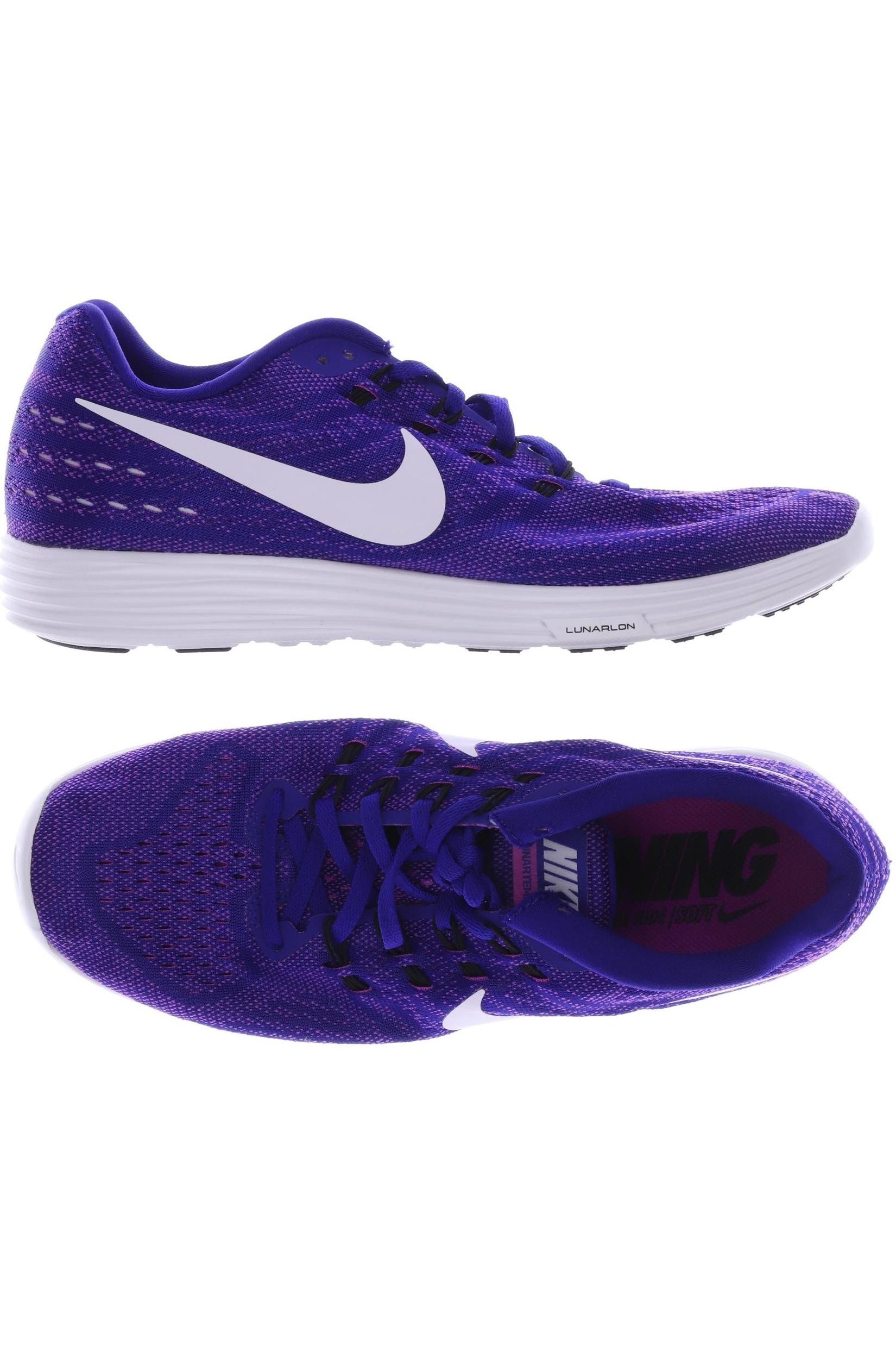 

Nike Herren Sneakers, blau, Gr. 44