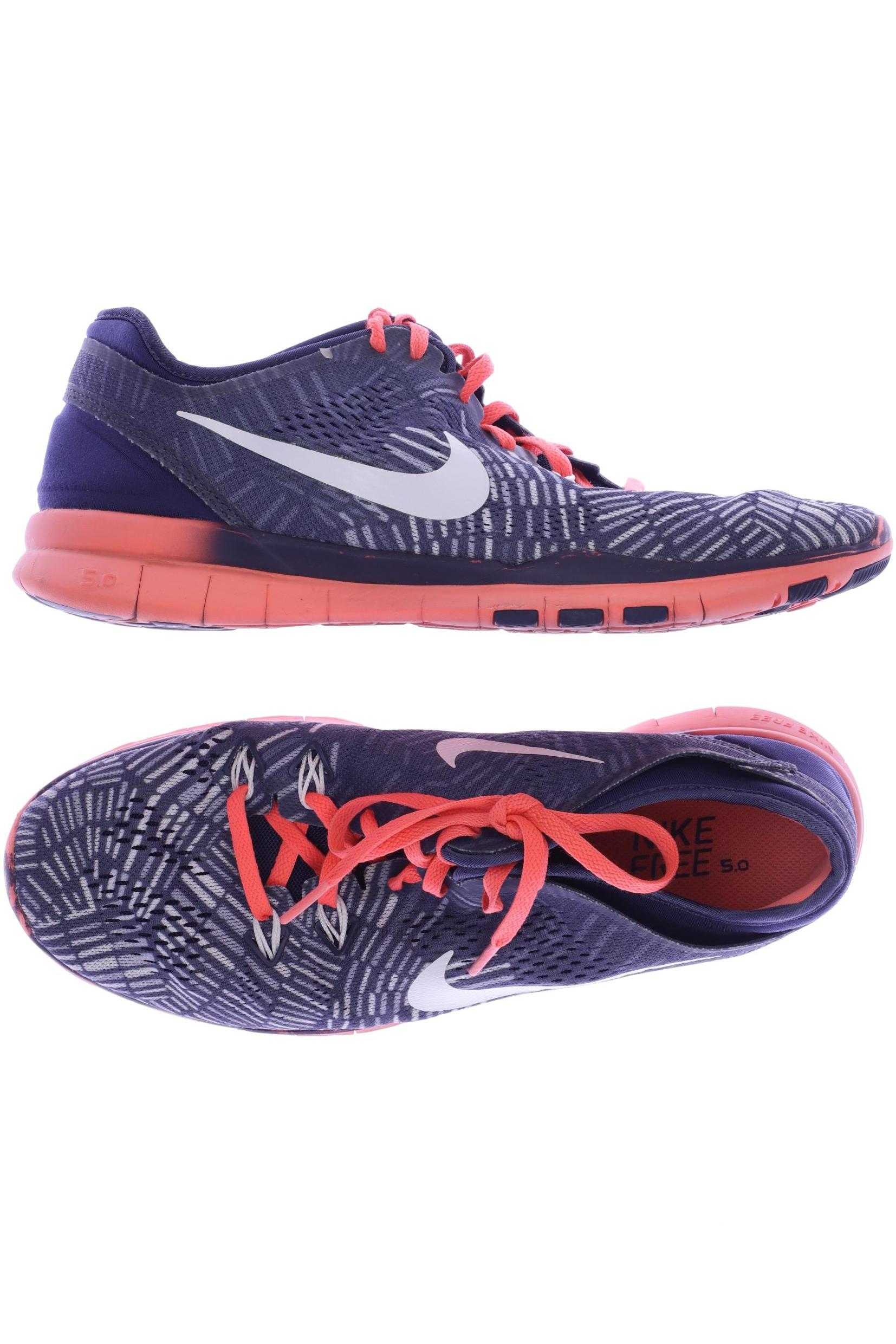 

Nike Herren Sneakers, grau