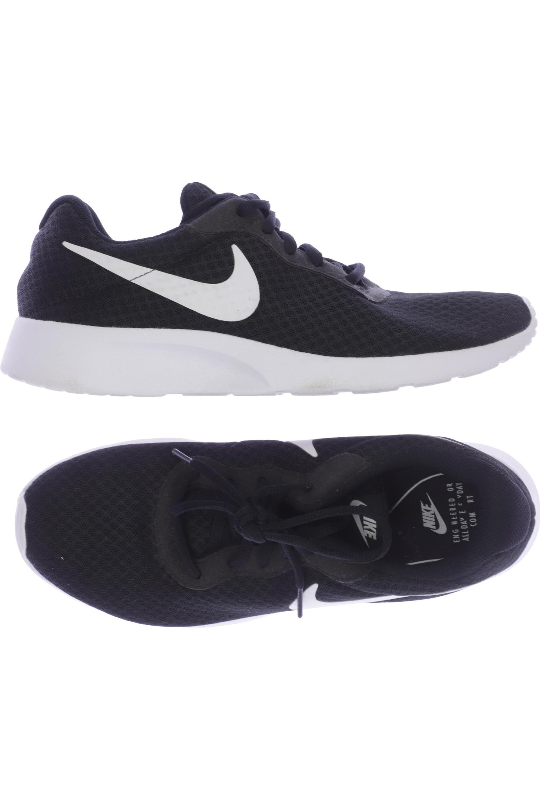 

Nike Herren Sneakers, schwarz, Gr. 40.5