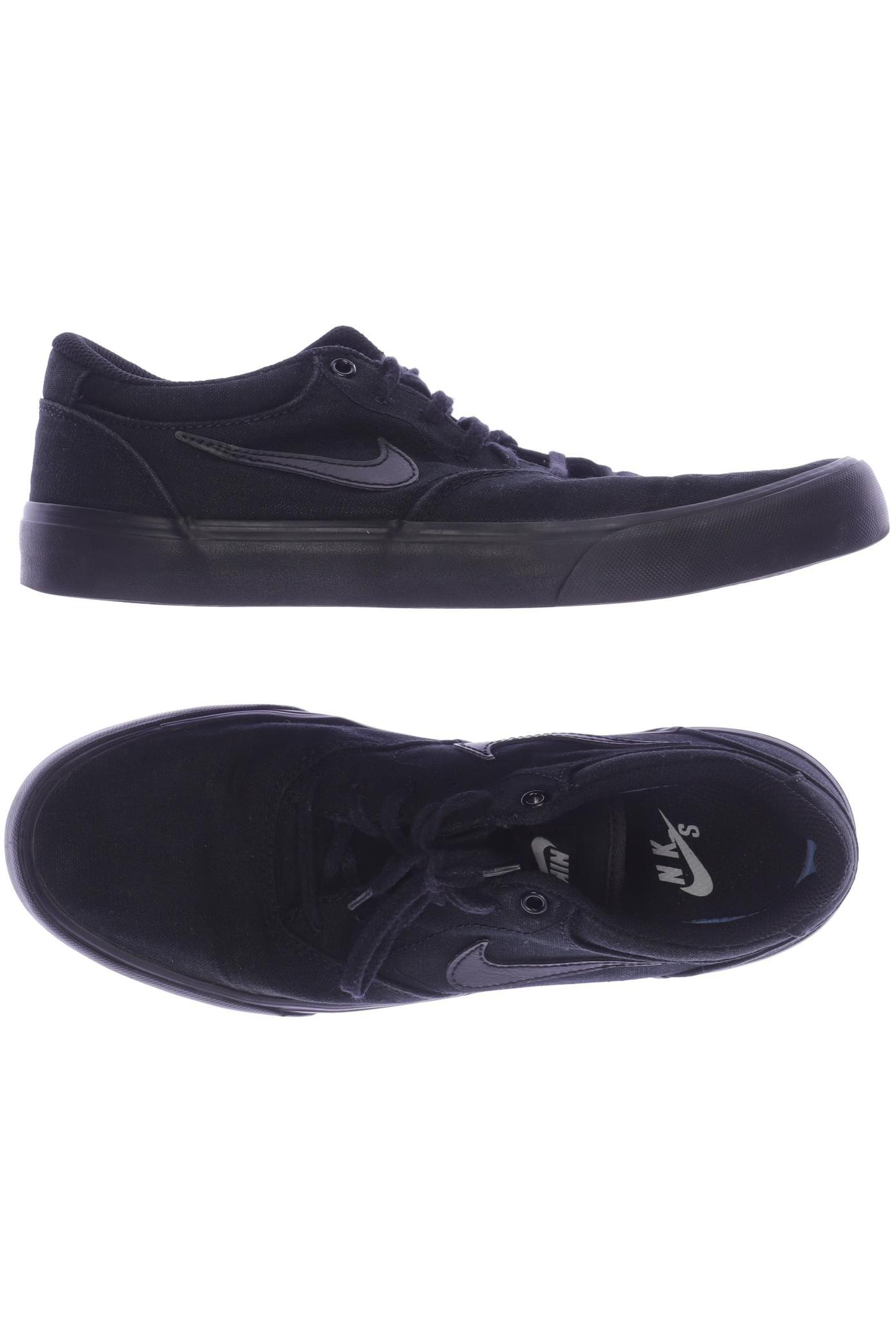 

Nike Herren Sneakers, schwarz, Gr. 41