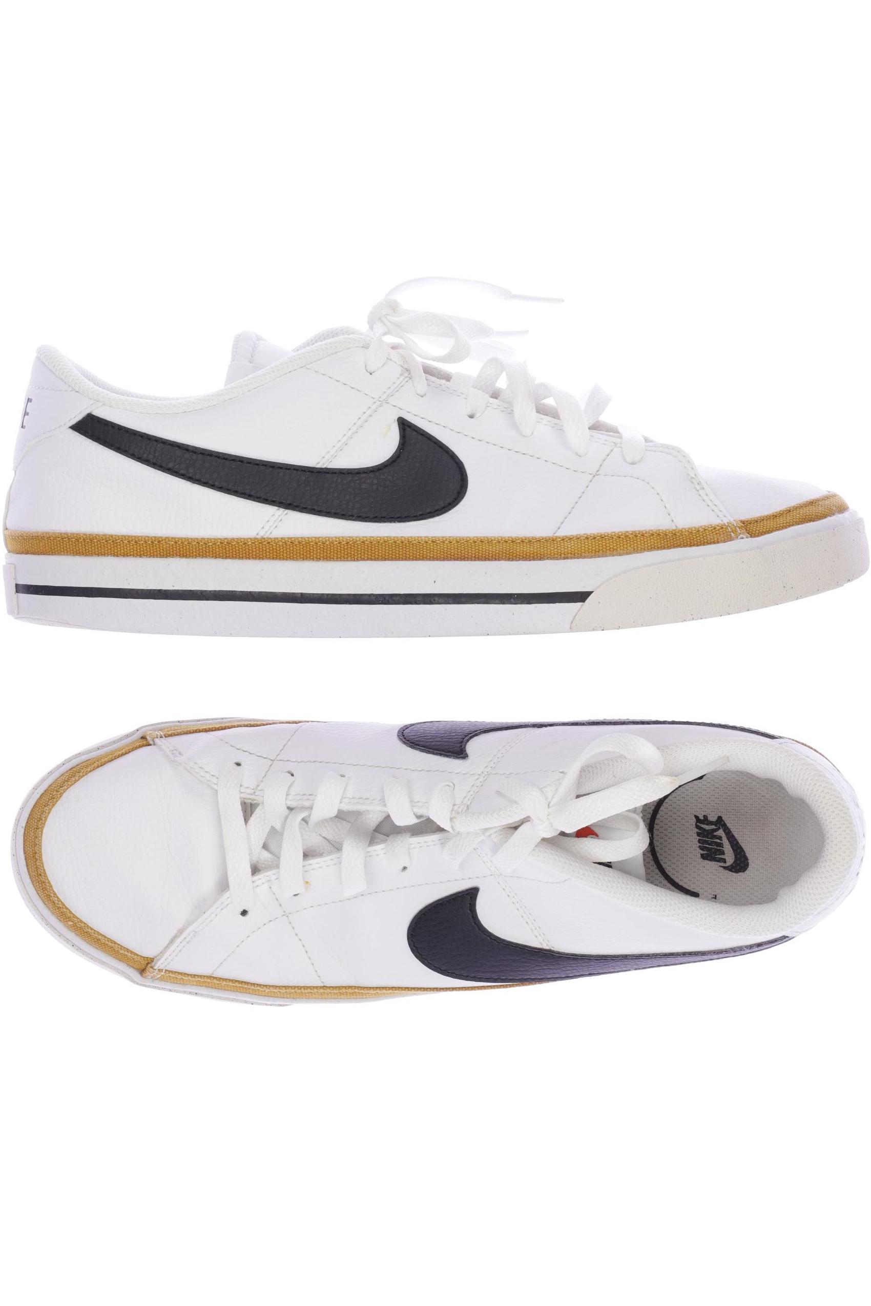 

Nike Herren Sneakers, weiß, Gr. 45