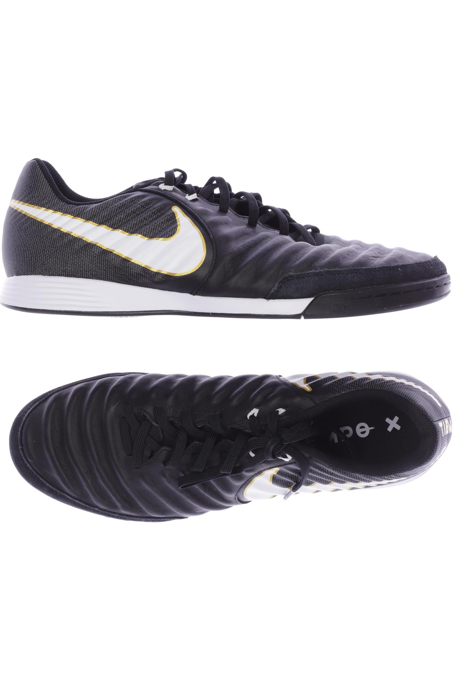 

Nike Herren Sneakers, schwarz