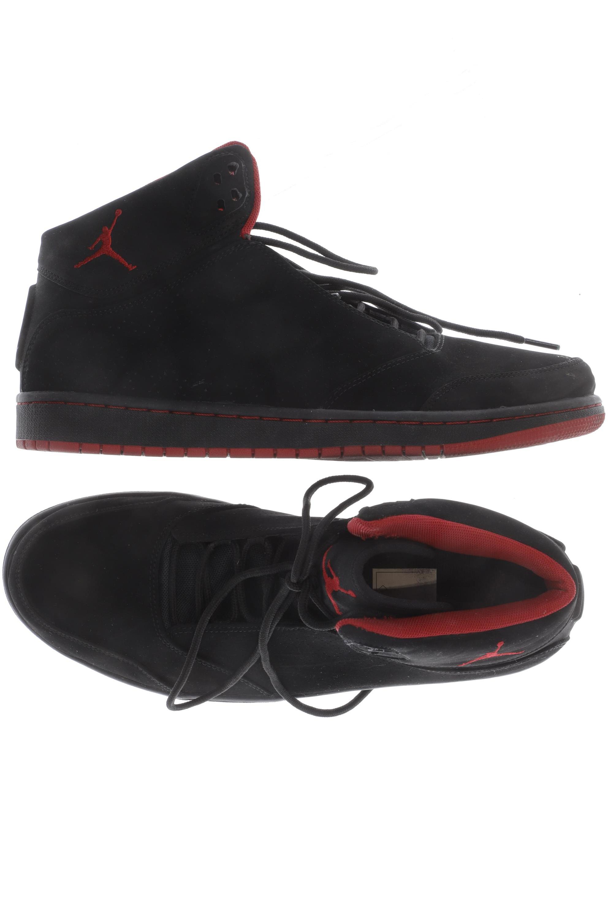 

Nike Herren Sneakers, schwarz, Gr. 45