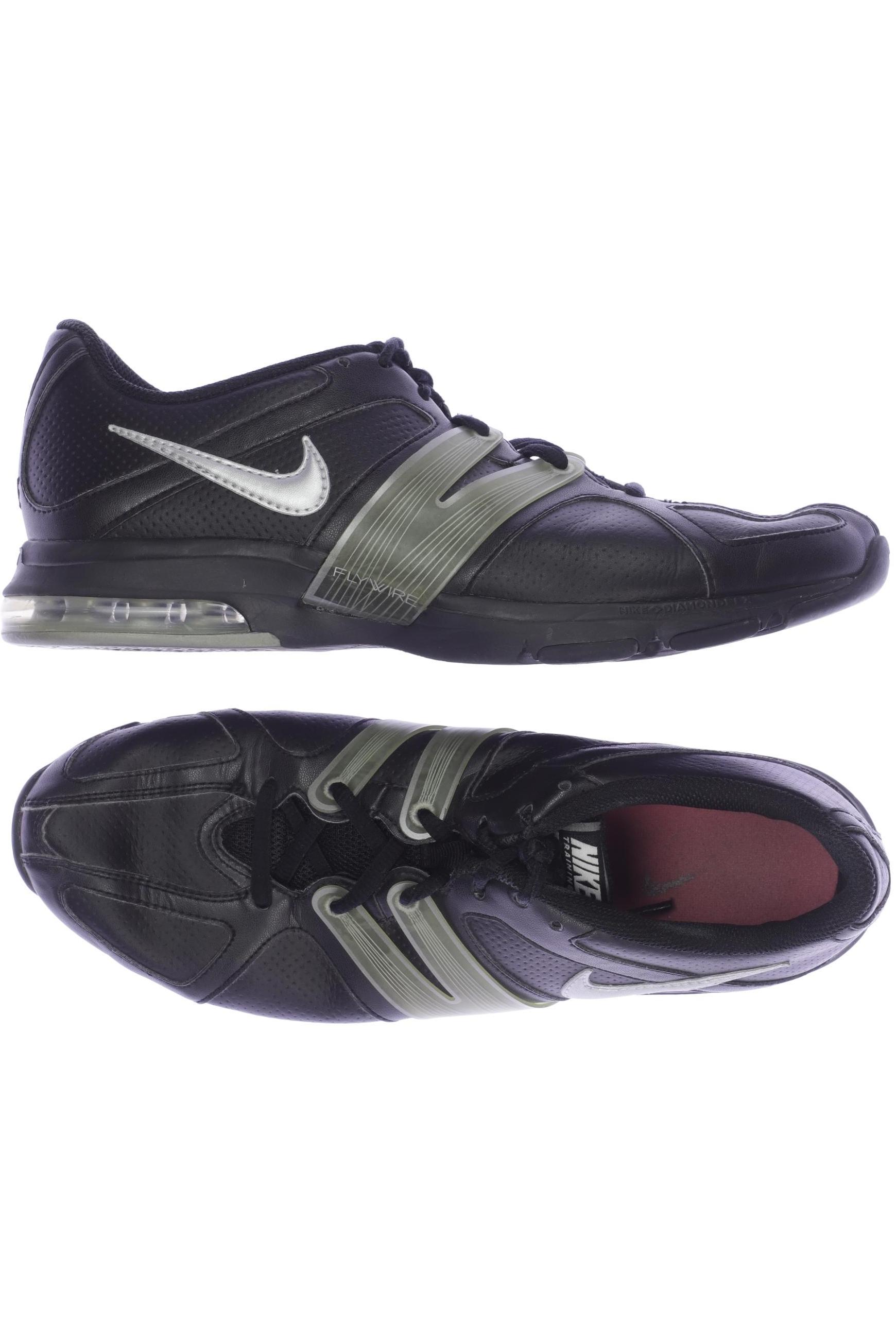 

Nike Herren Sneakers, schwarz, Gr. 42