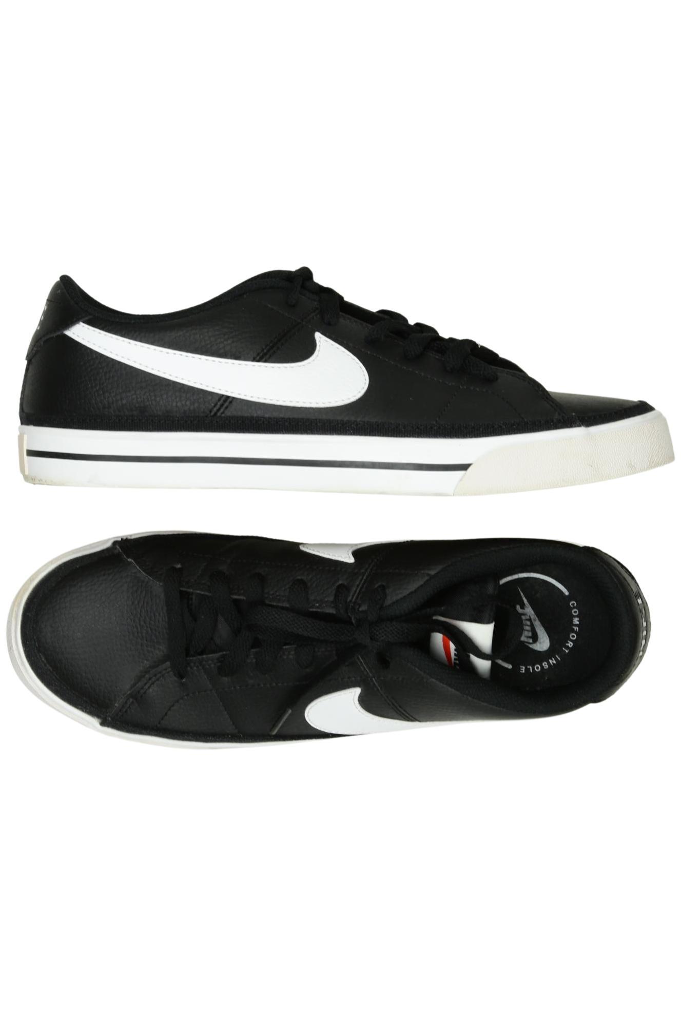 

Nike Herren Sneakers, schwarz, Gr. 44