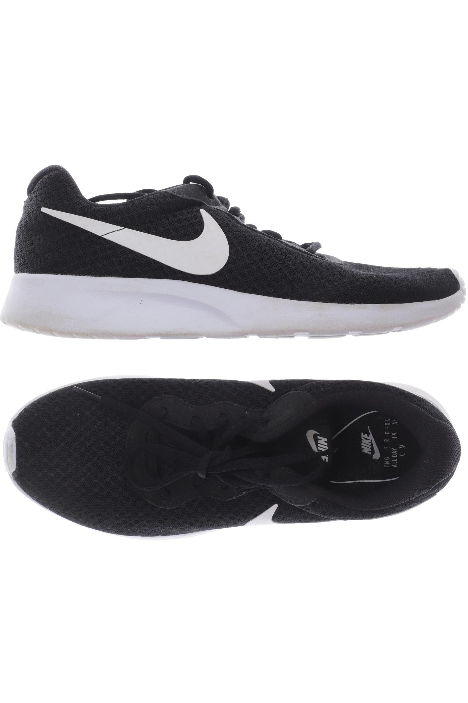 

Nike Herren Sneakers, schwarz