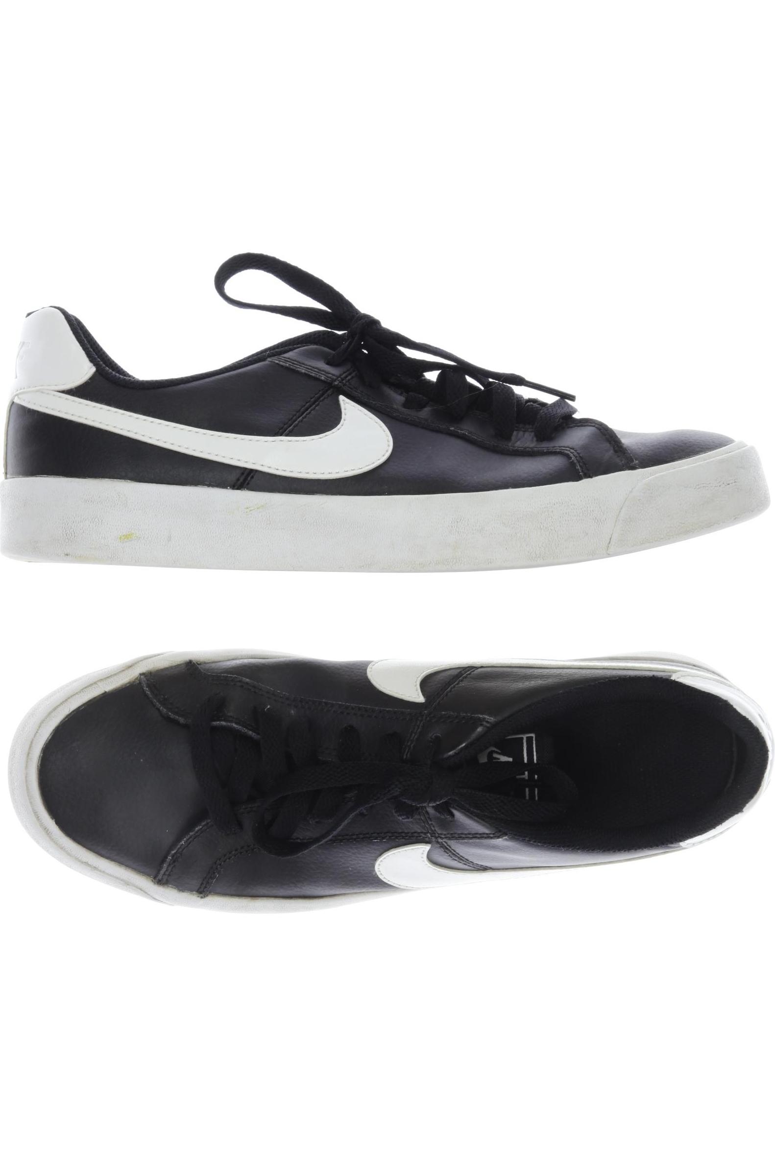 

Nike Herren Sneakers, schwarz, Gr. 41