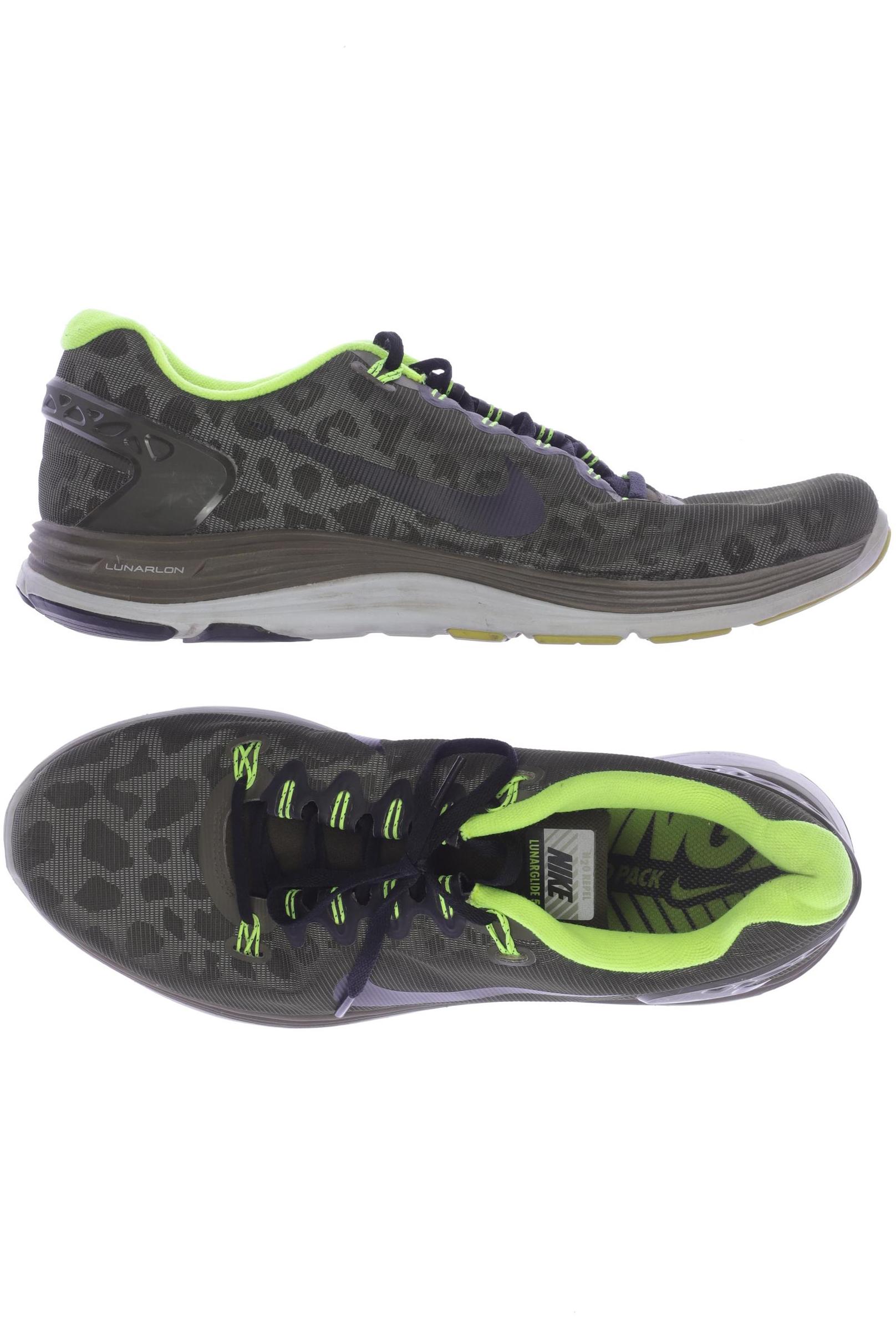 

Nike Herren Sneakers, grün, Gr. 45