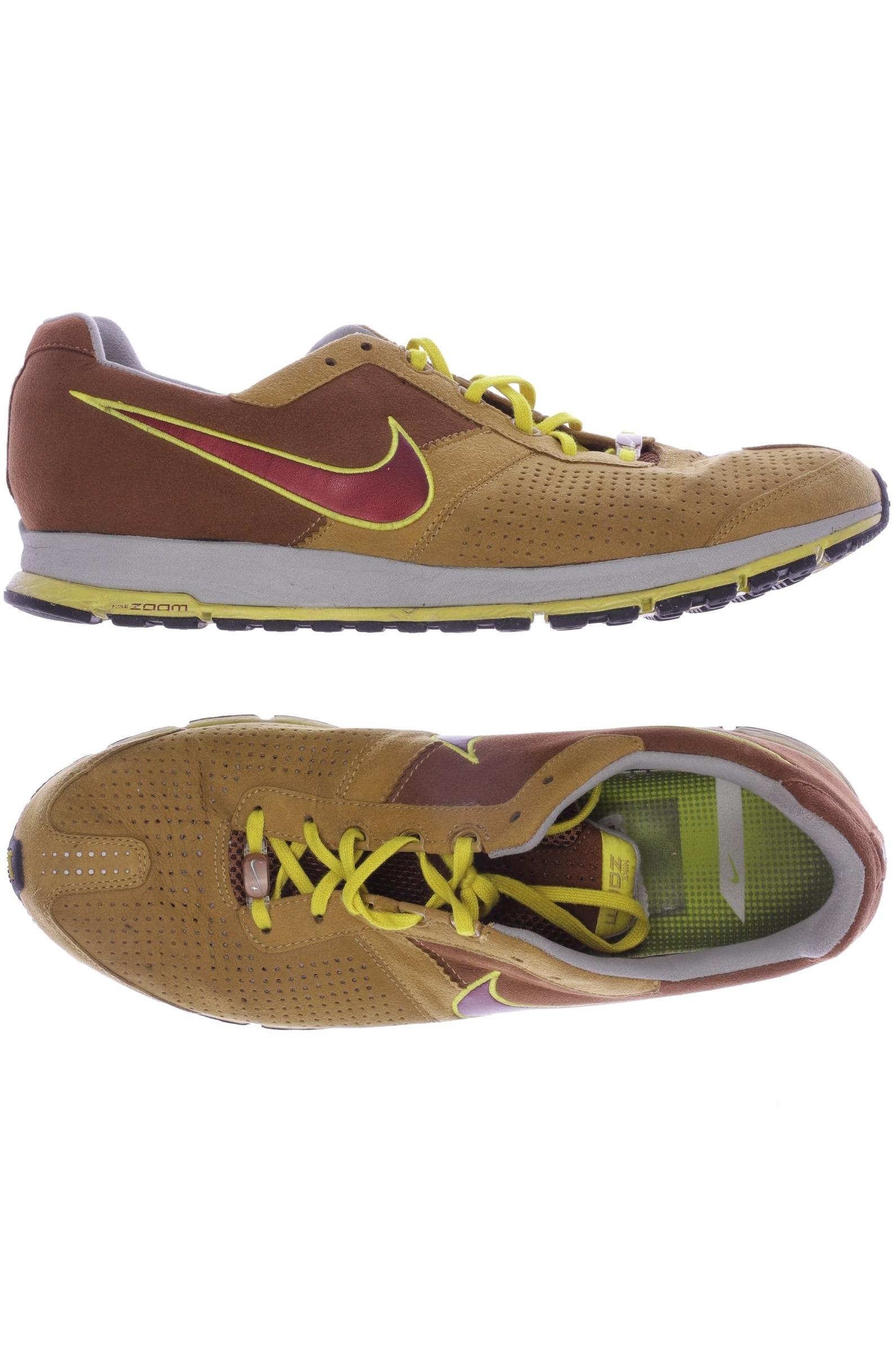 

Nike Herren Sneakers, braun, Gr. 45.5