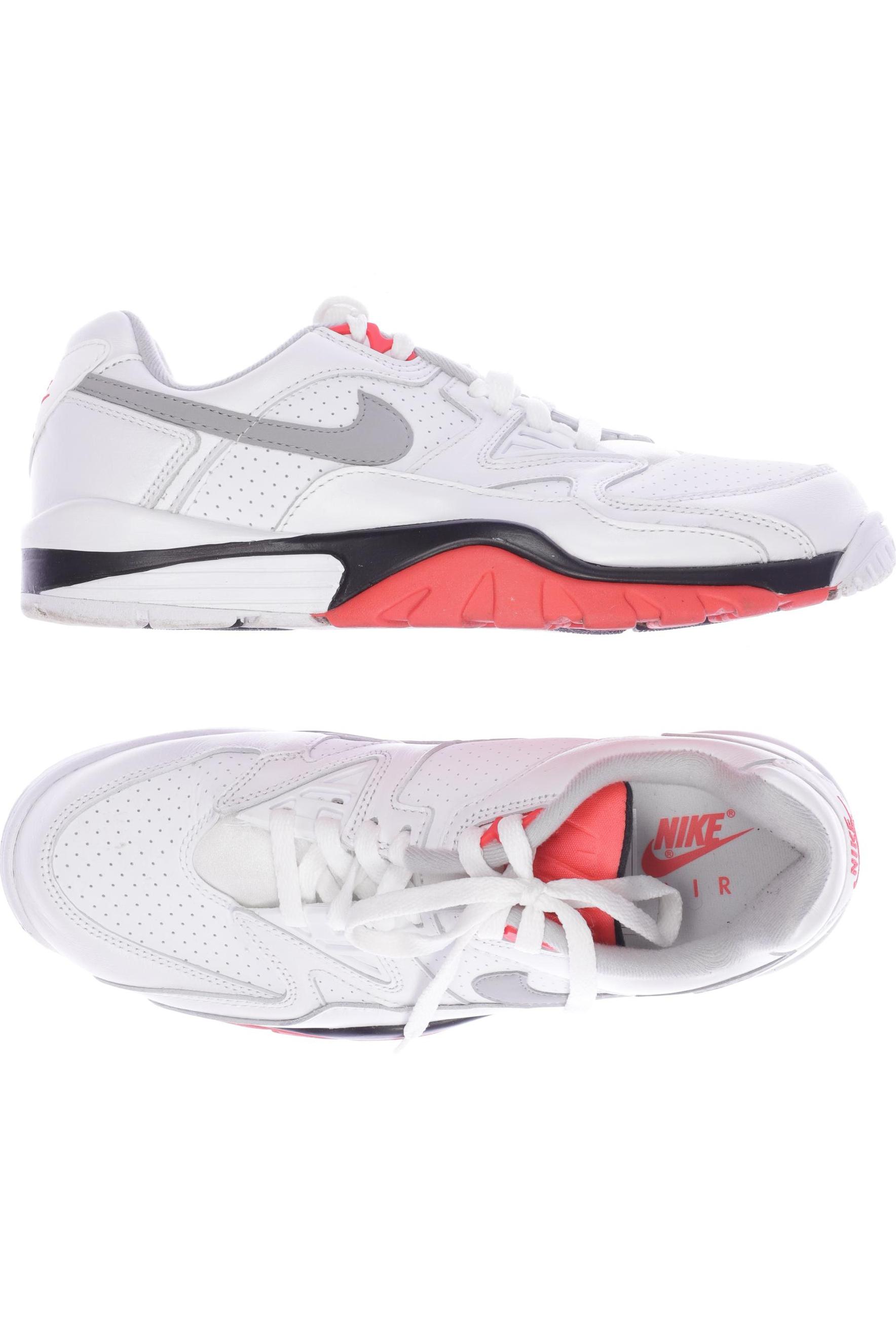 

Nike Herren Sneakers, weiß, Gr. 43