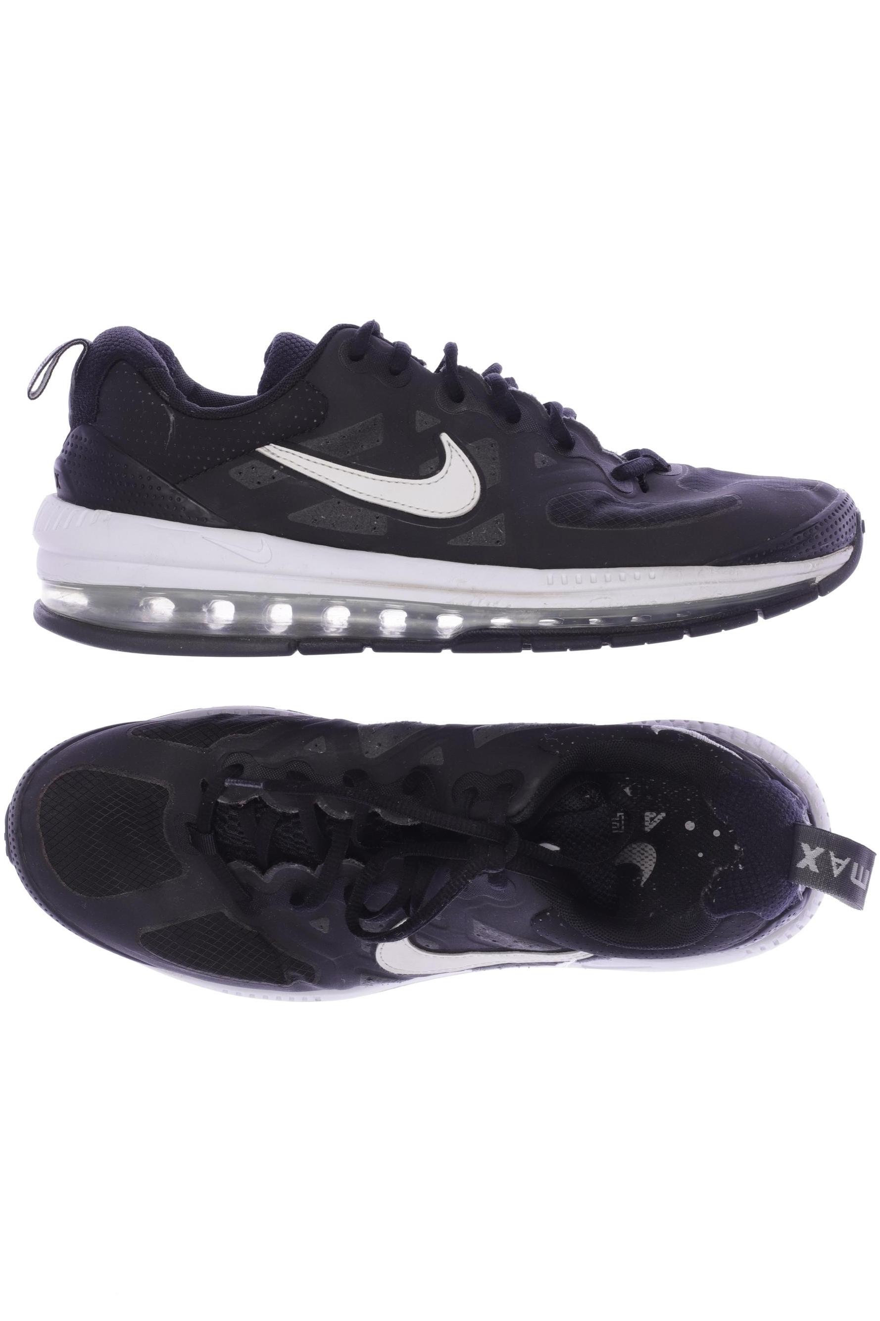 

Nike Herren Sneakers, schwarz, Gr. 44