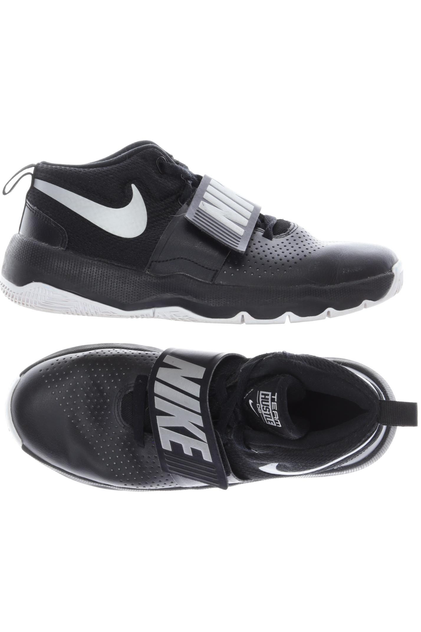 

Nike Herren Sneakers, schwarz, Gr. 38.5