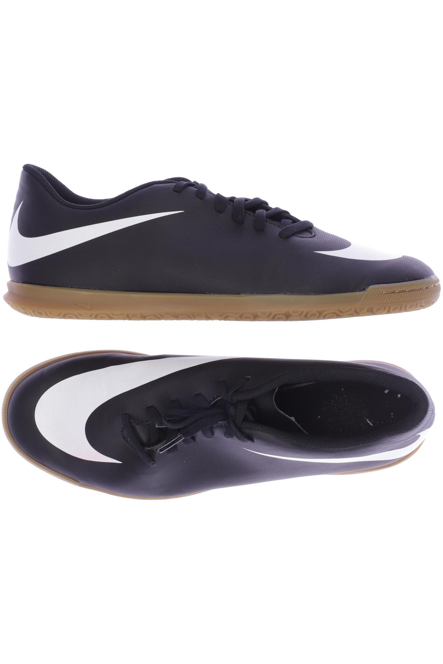

Nike Herren Sneakers, schwarz, Gr. 44.5