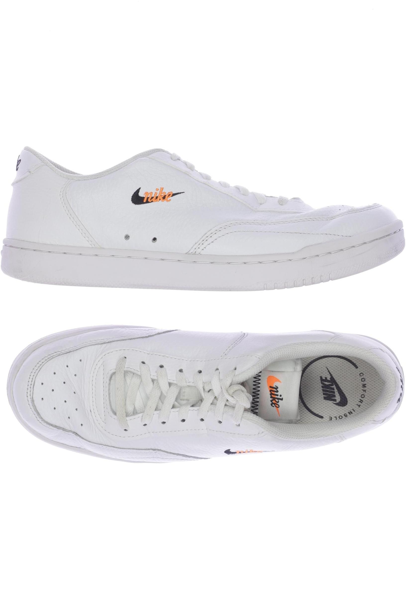 

Nike Herren Sneakers, weiß, Gr. 42.5
