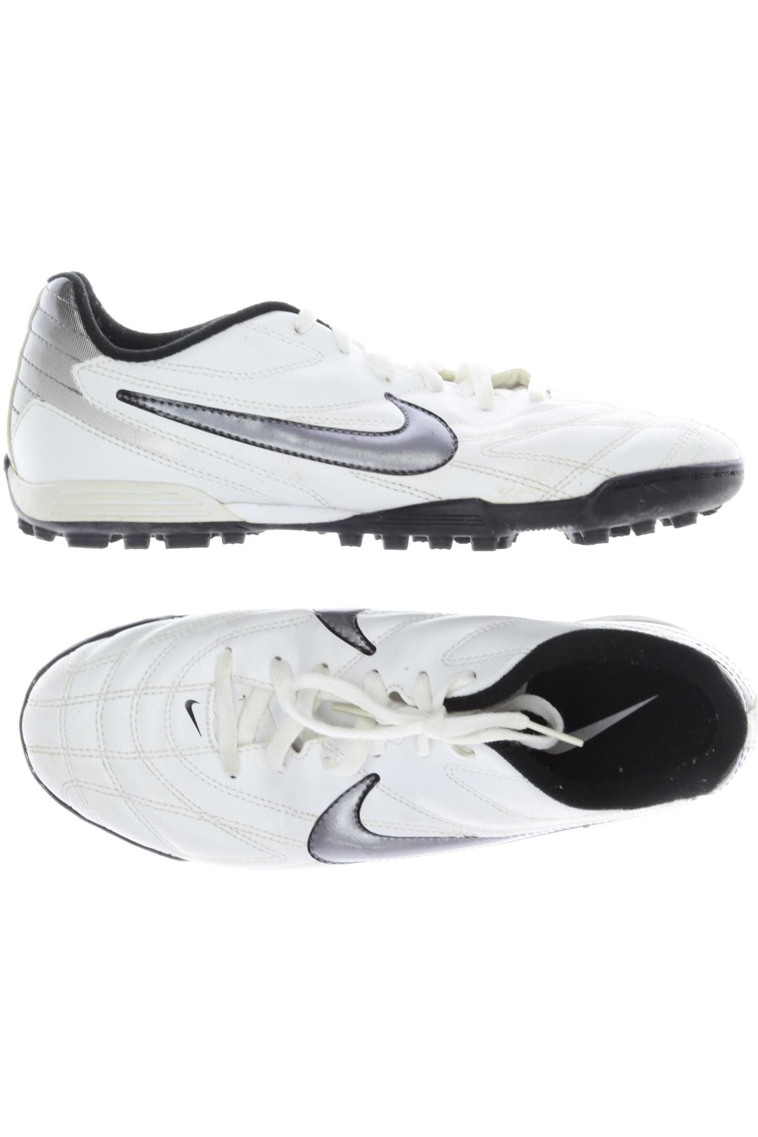 

Nike Herren Sneakers, weiß, Gr. 38