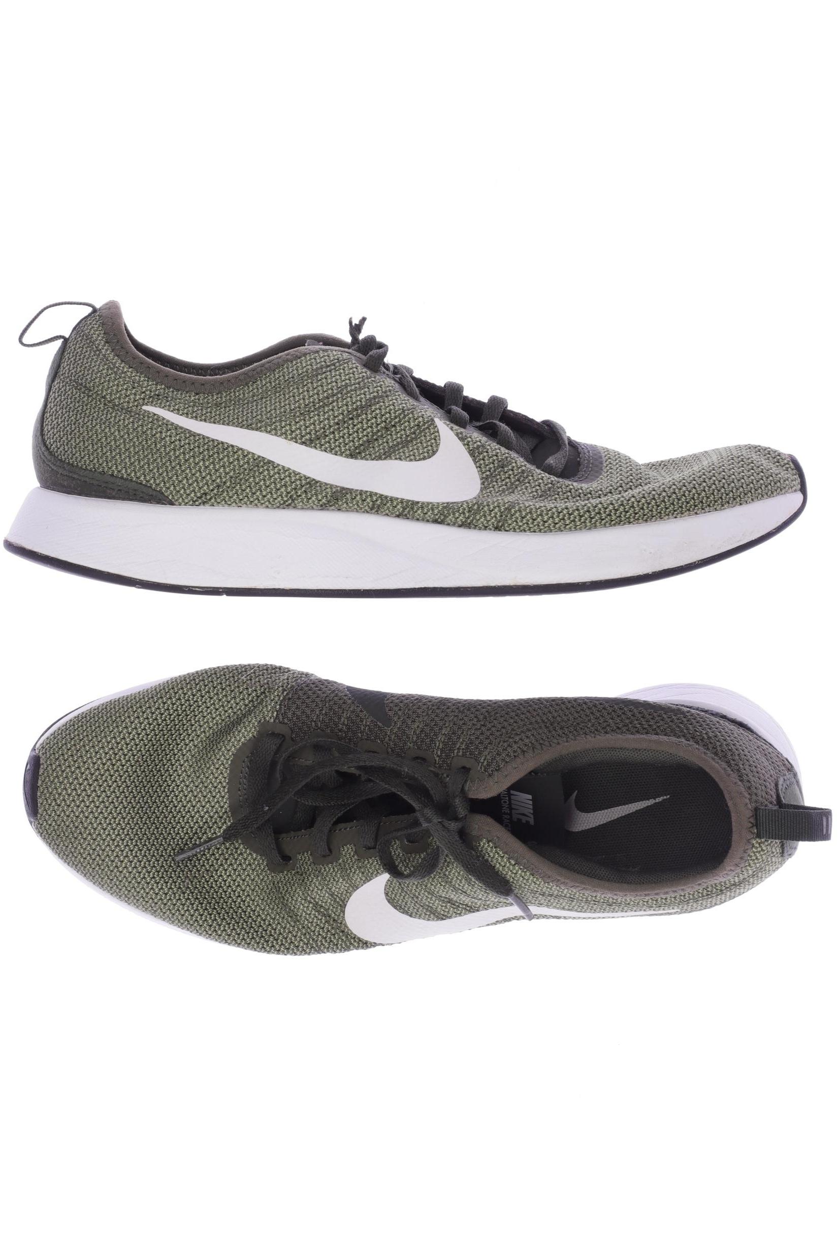 

Nike Herren Sneakers, grün, Gr. 42.5