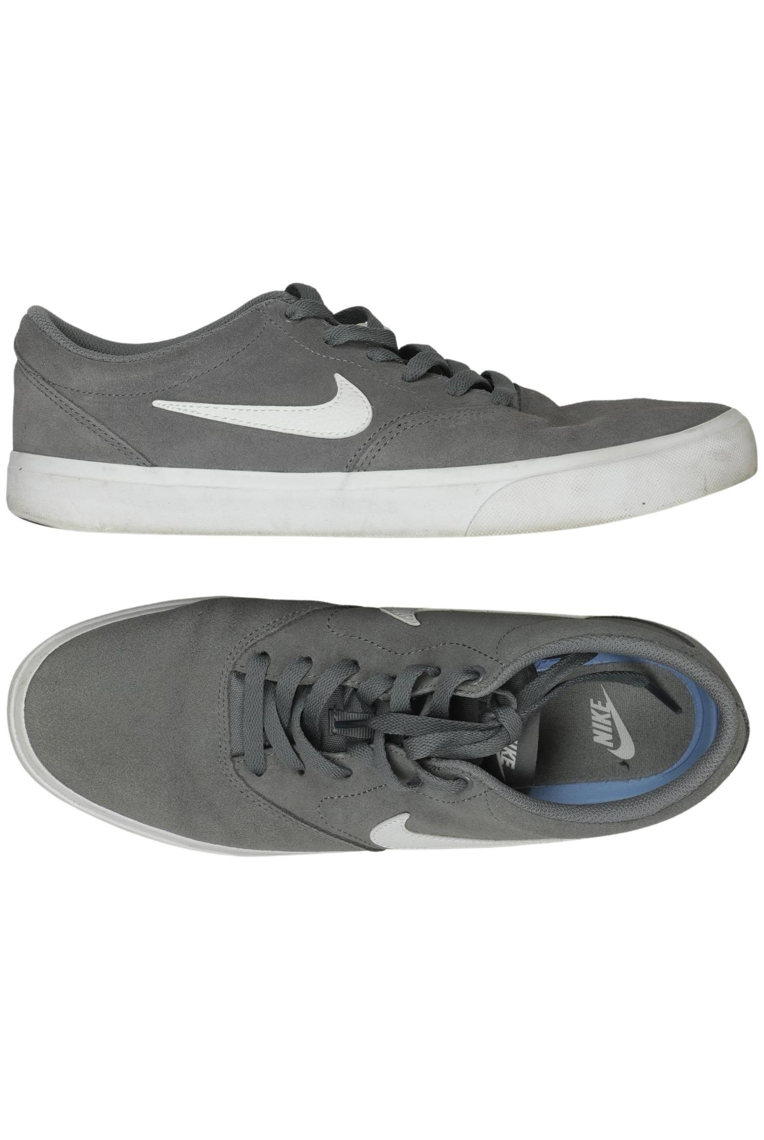

Nike Herren Sneakers, grau, Gr. 45