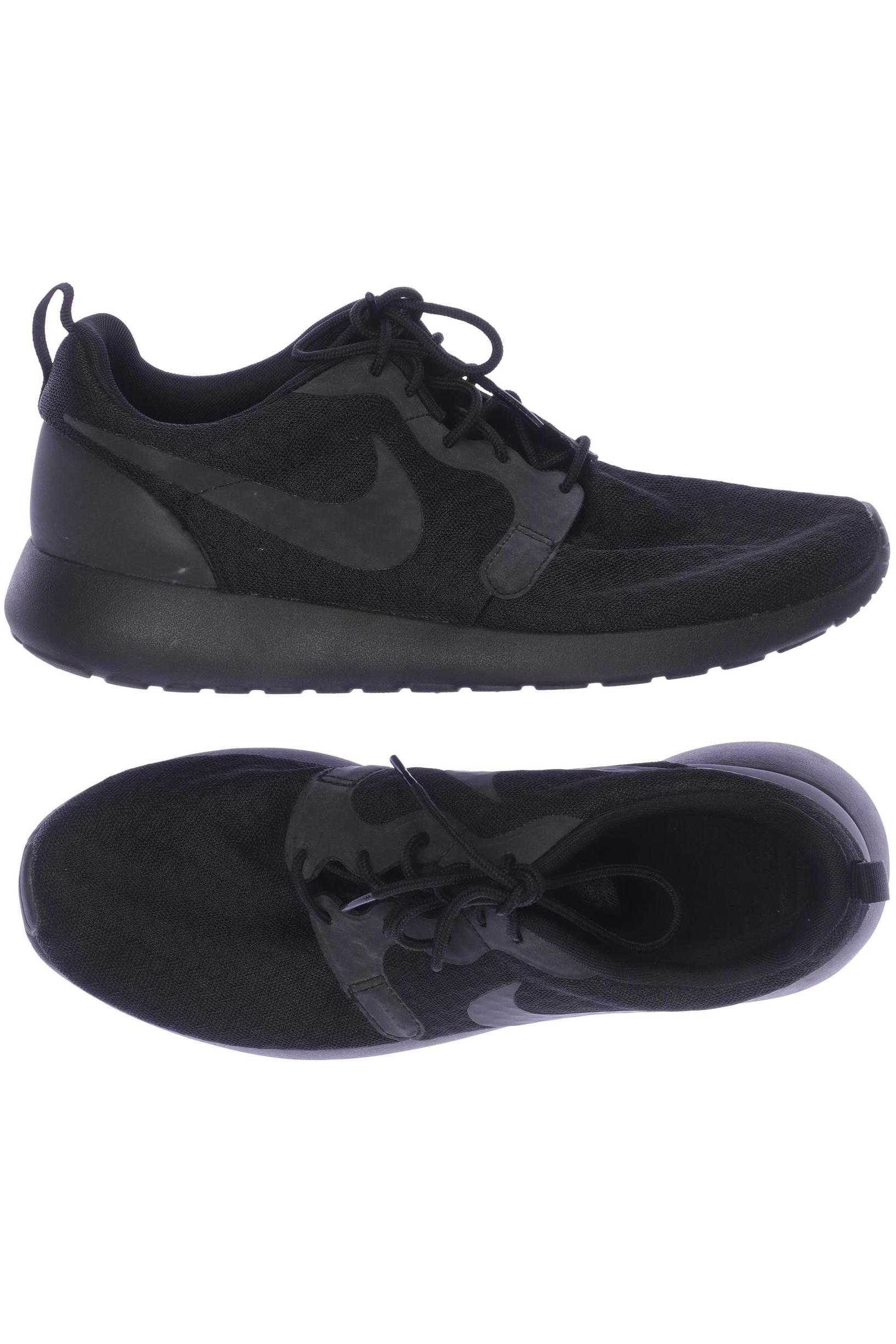 

Nike Herren Sneakers, schwarz, Gr. 42