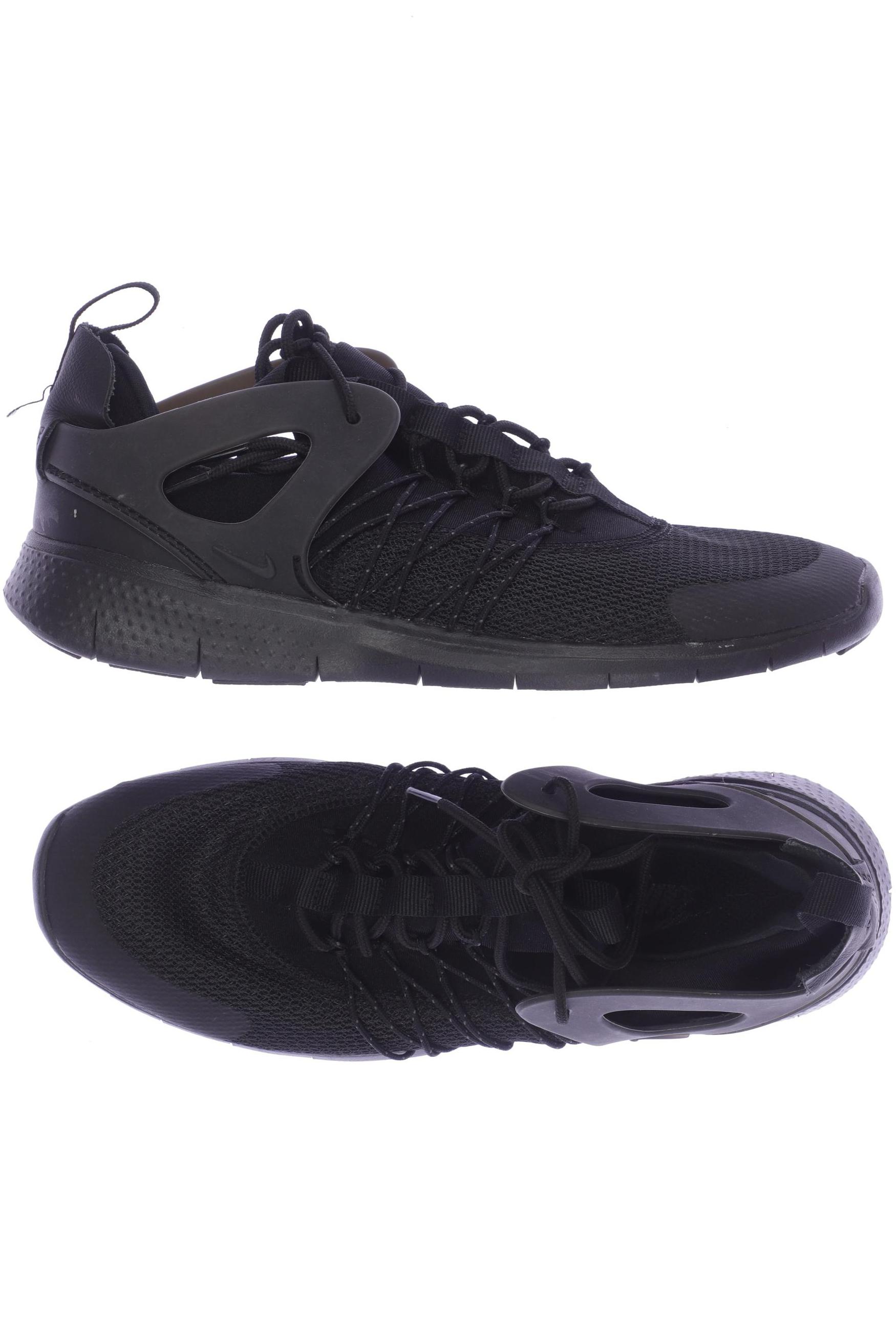 

Nike Herren Sneakers, schwarz, Gr. 38.5