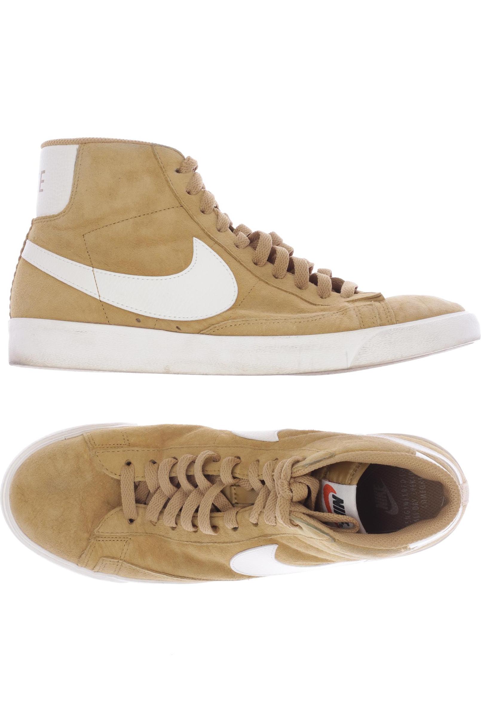 

Nike Herren Sneakers, beige