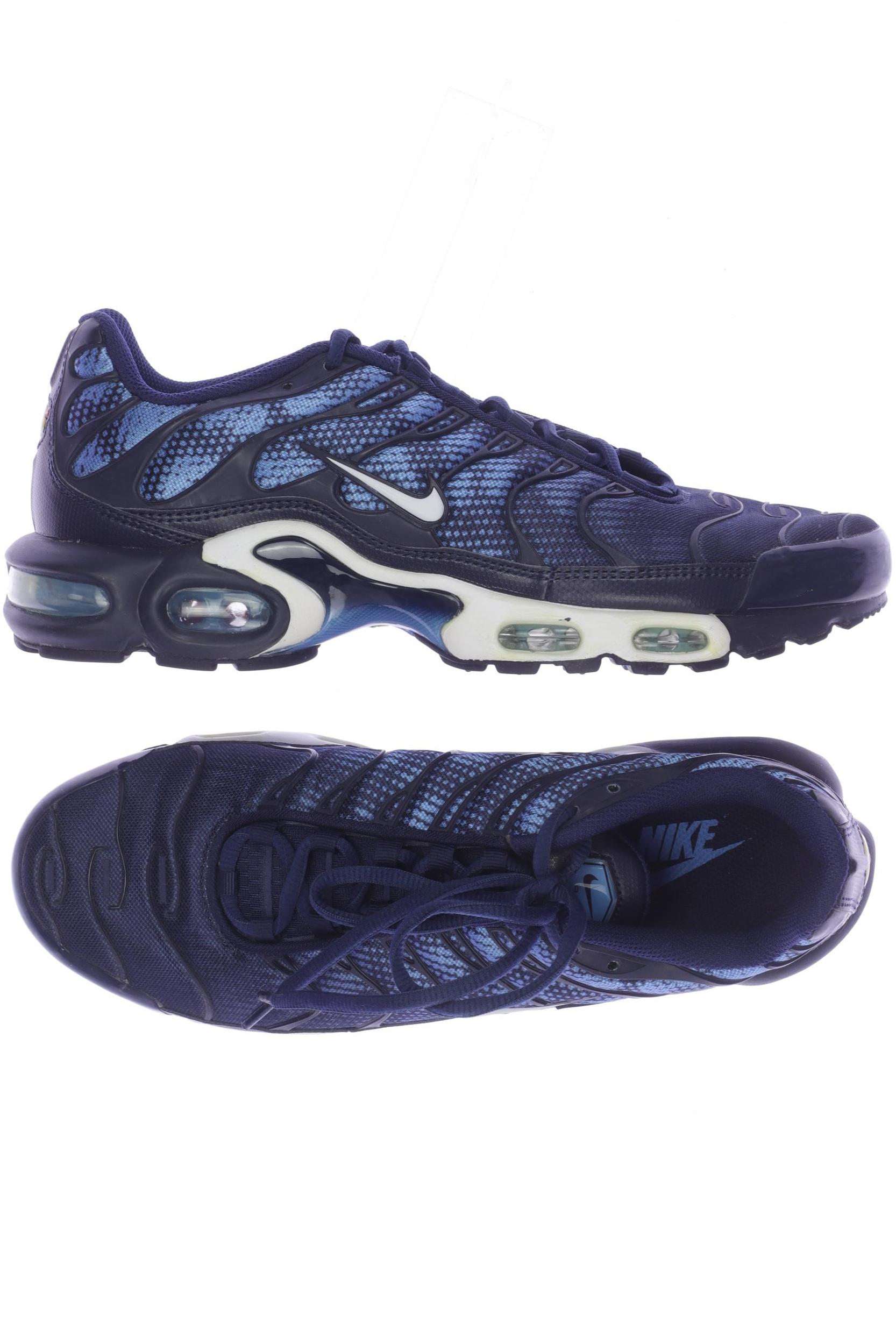 

Nike Herren Sneakers, marineblau, Gr. 42.5