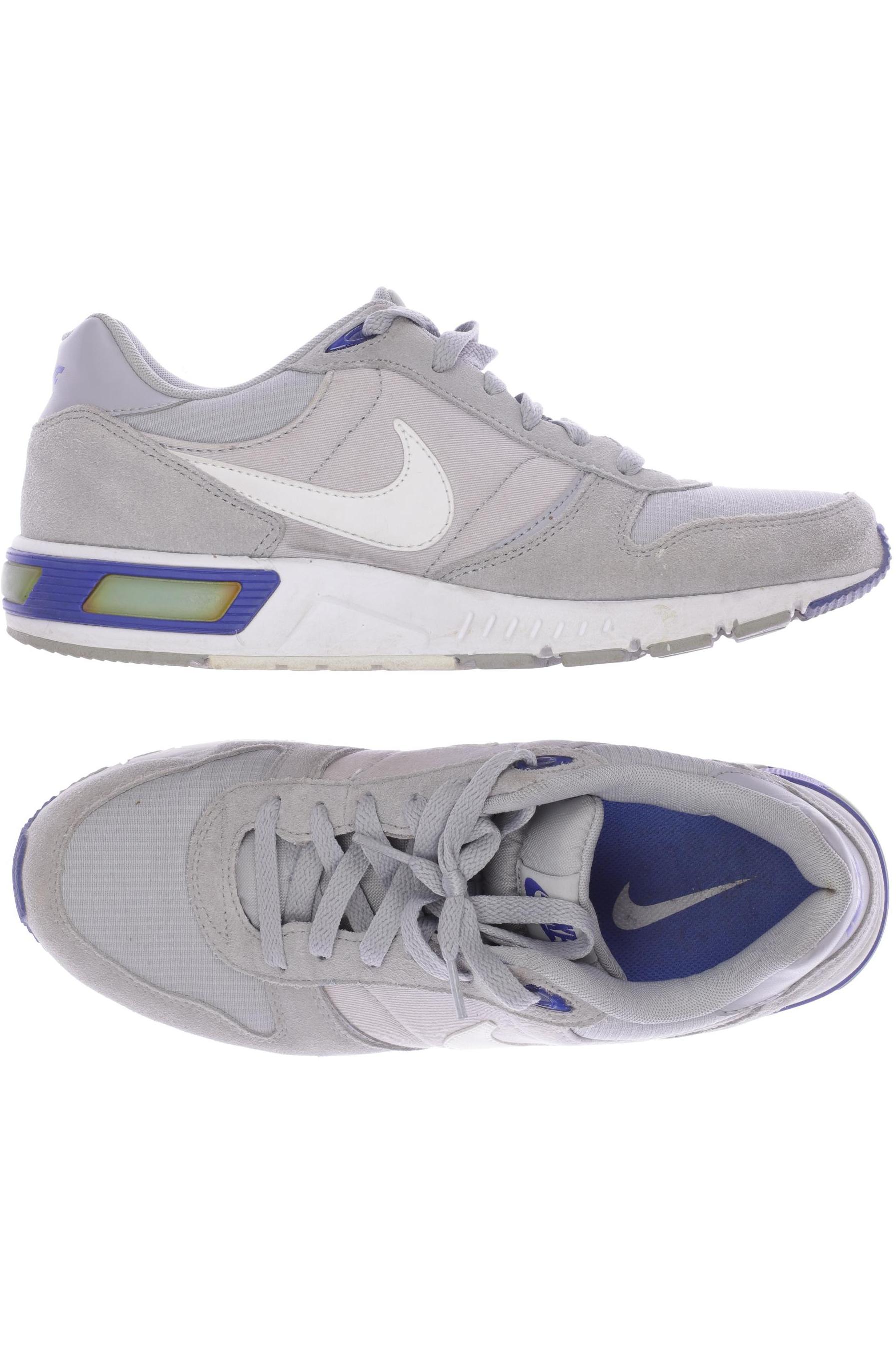 

Nike Herren Sneakers, grau