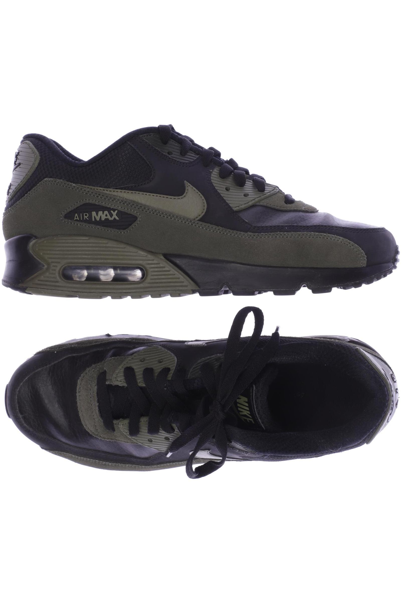 

Nike Herren Sneakers, schwarz