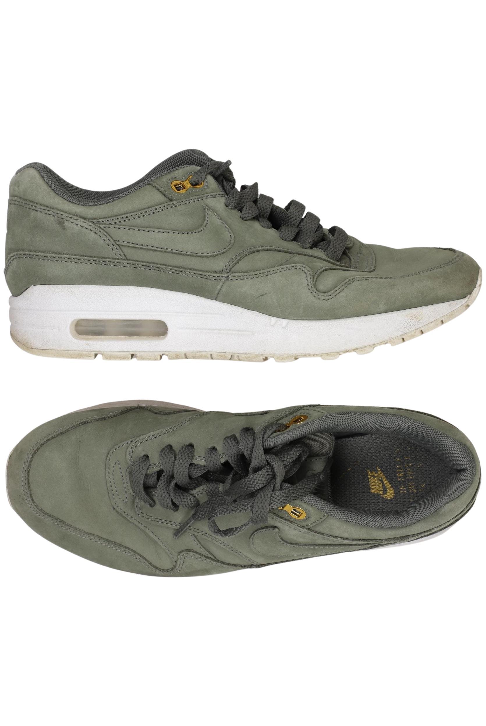 

Nike Herren Sneakers, grün, Gr. 38