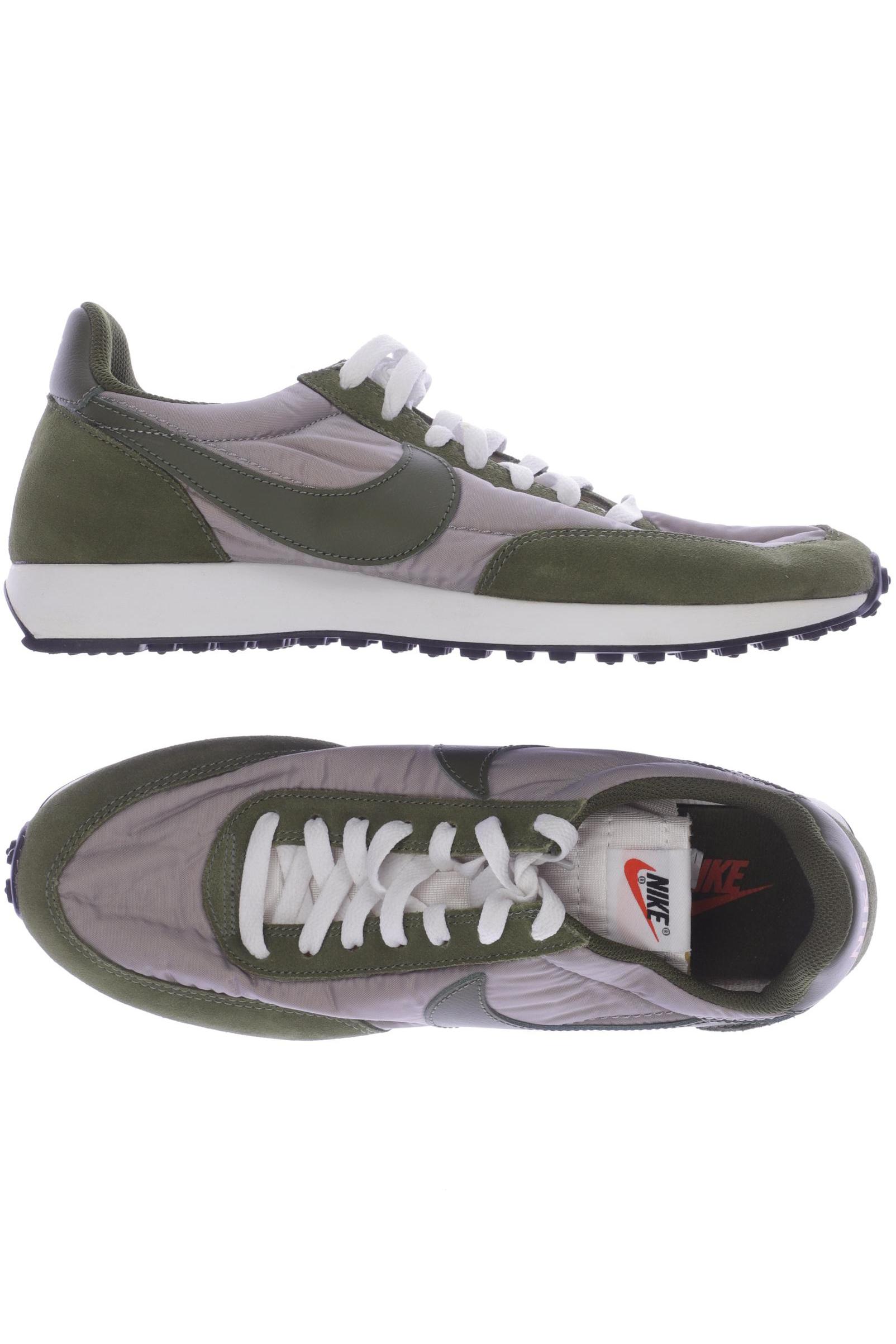 

Nike Herren Sneakers, grün