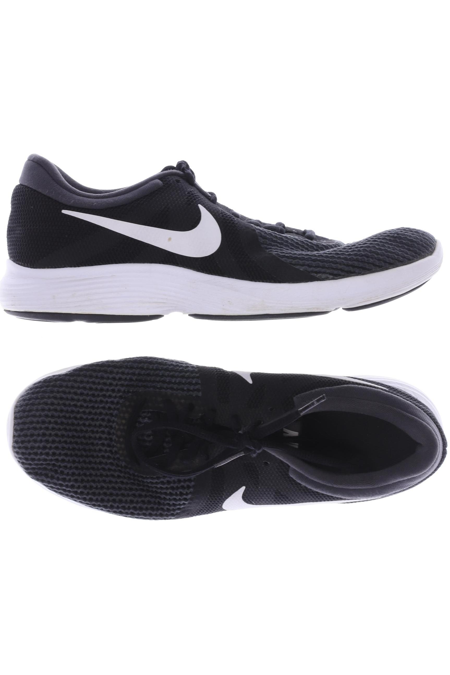 

Nike Herren Sneakers, grün