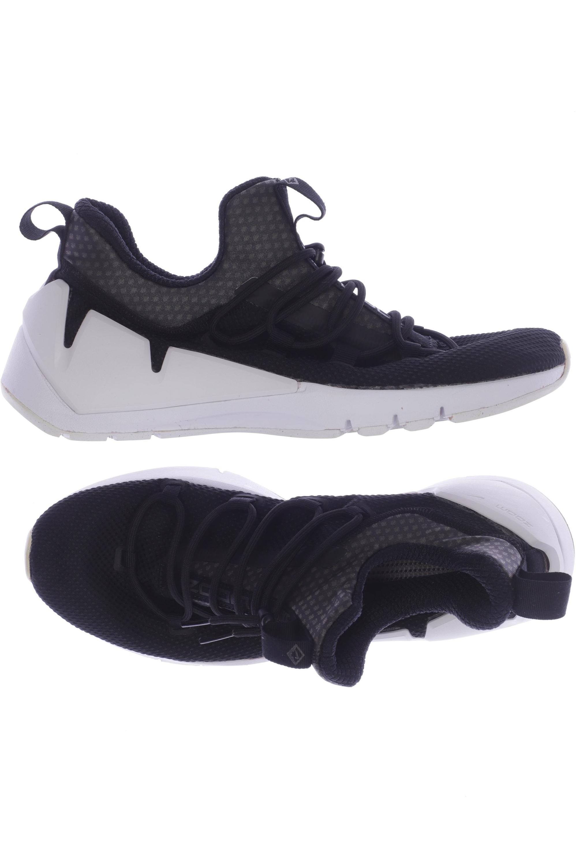 

Nike Herren Sneakers, schwarz