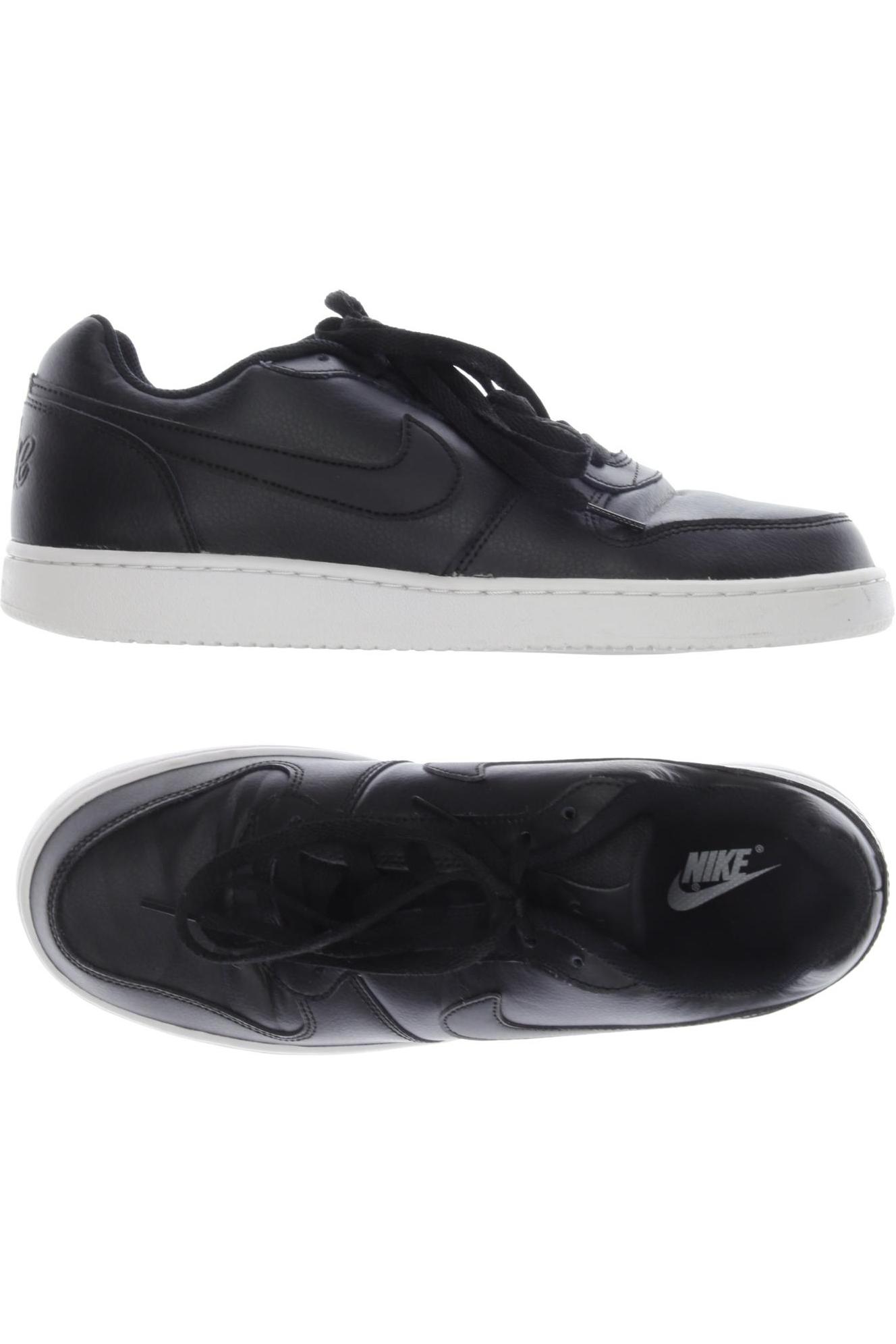 

Nike Herren Sneakers, schwarz, Gr. 43