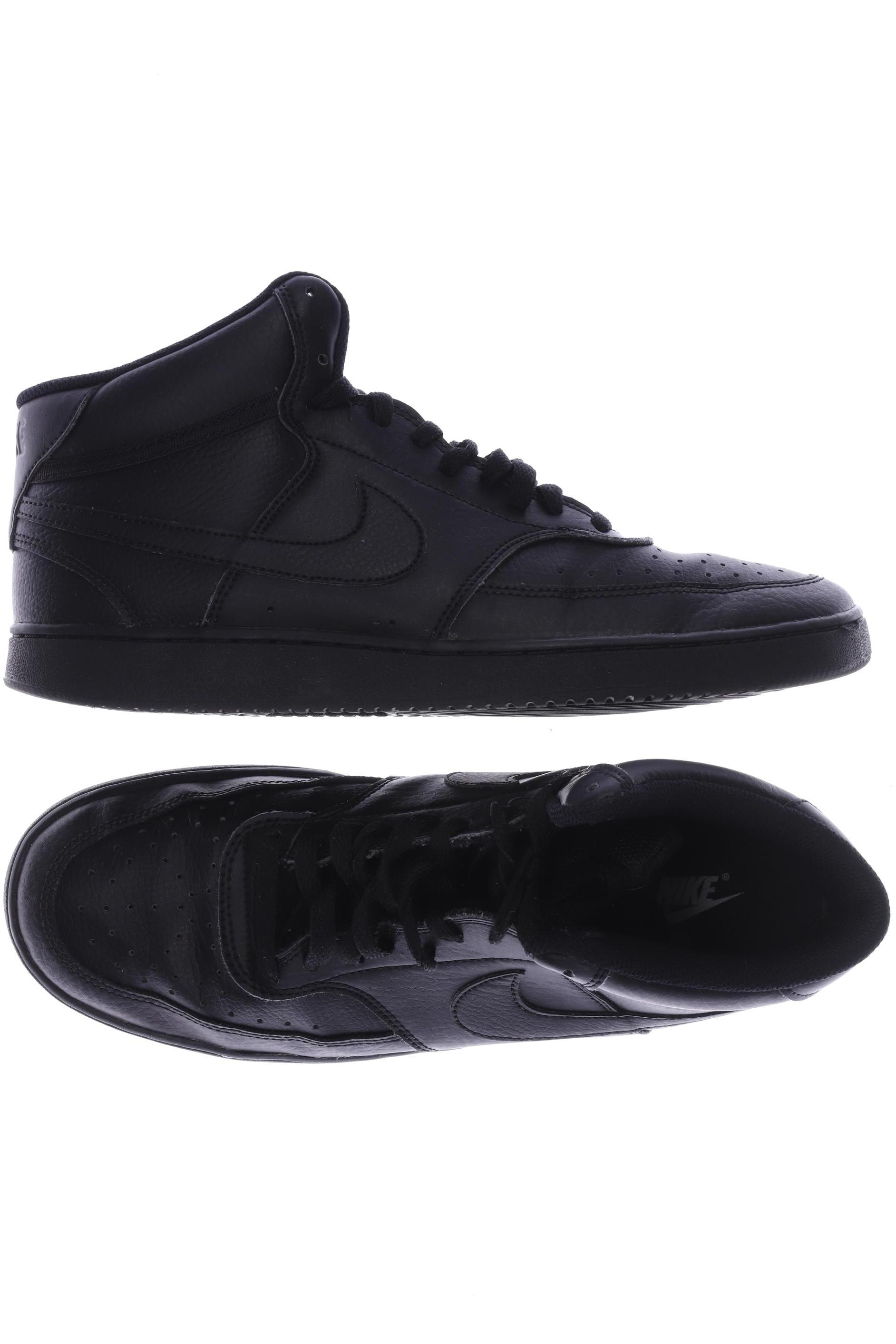 

Nike Herren Sneakers, schwarz