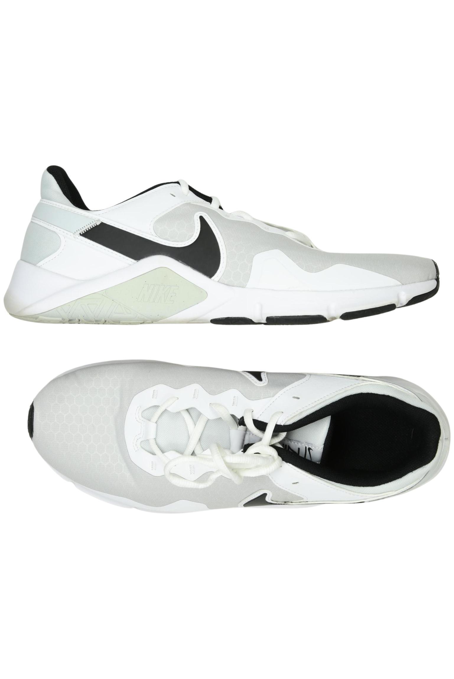 

Nike Herren Sneakers, grau, Gr. 45.5