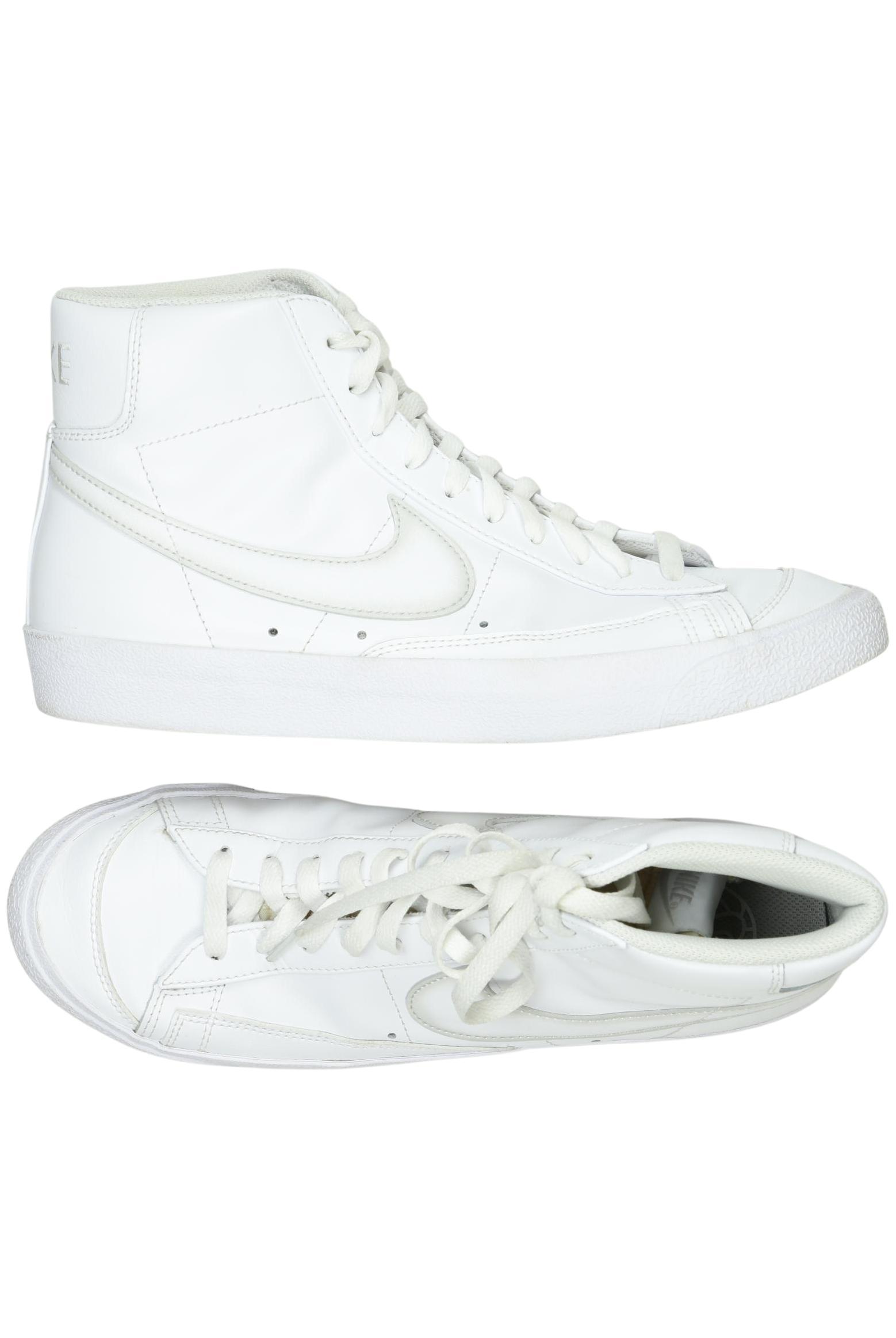 

Nike Herren Sneakers, weiß, Gr. 44