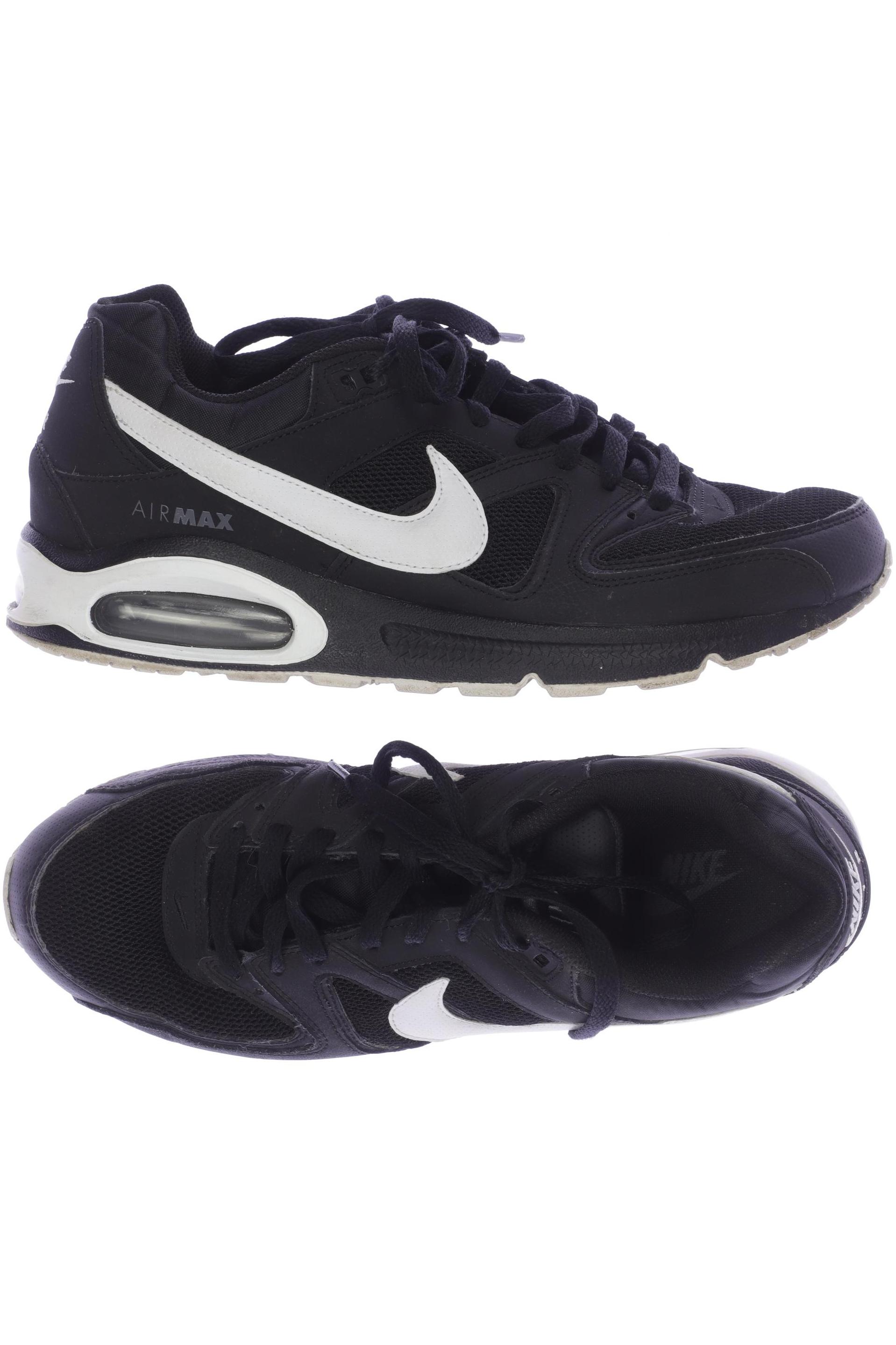 

Nike Herren Sneakers, schwarz, Gr. 44